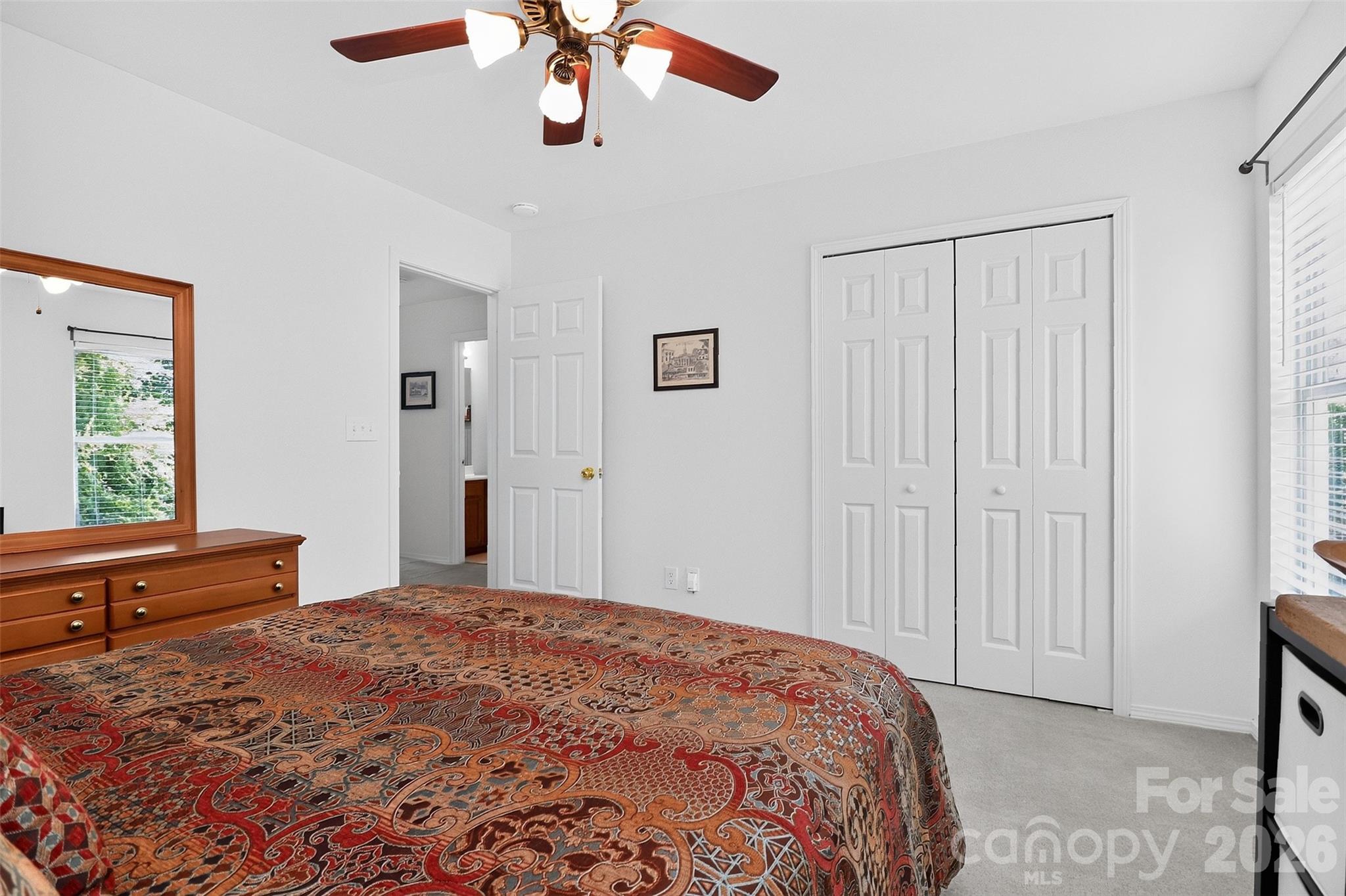 10825 Dry Stone Drive — Huntersville