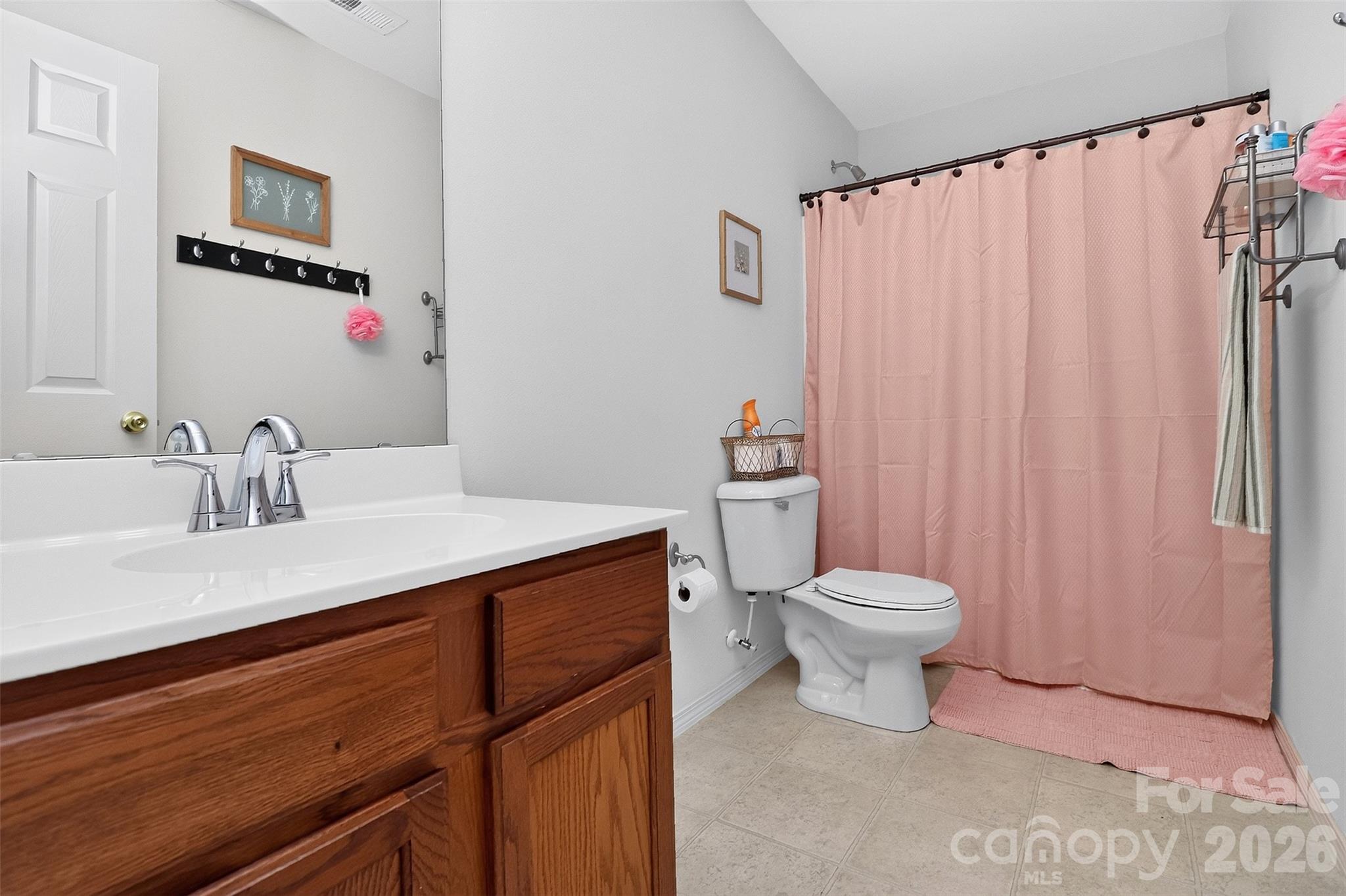 10825 Dry Stone Drive — Huntersville