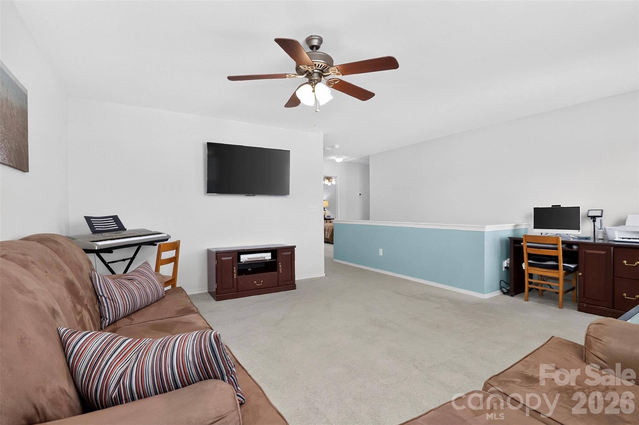 10825 Dry Stone Drive — Huntersville