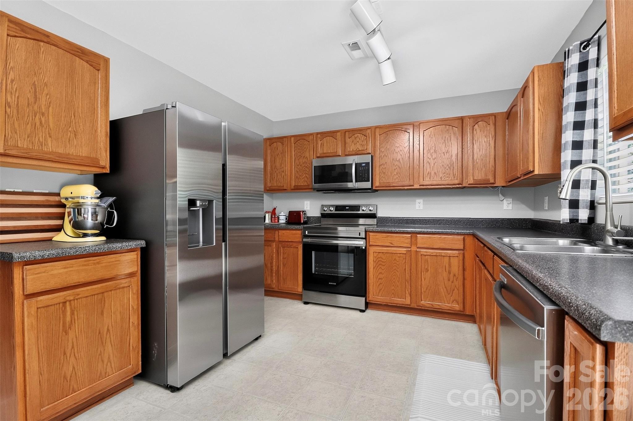 10825 Dry Stone Drive — Huntersville
