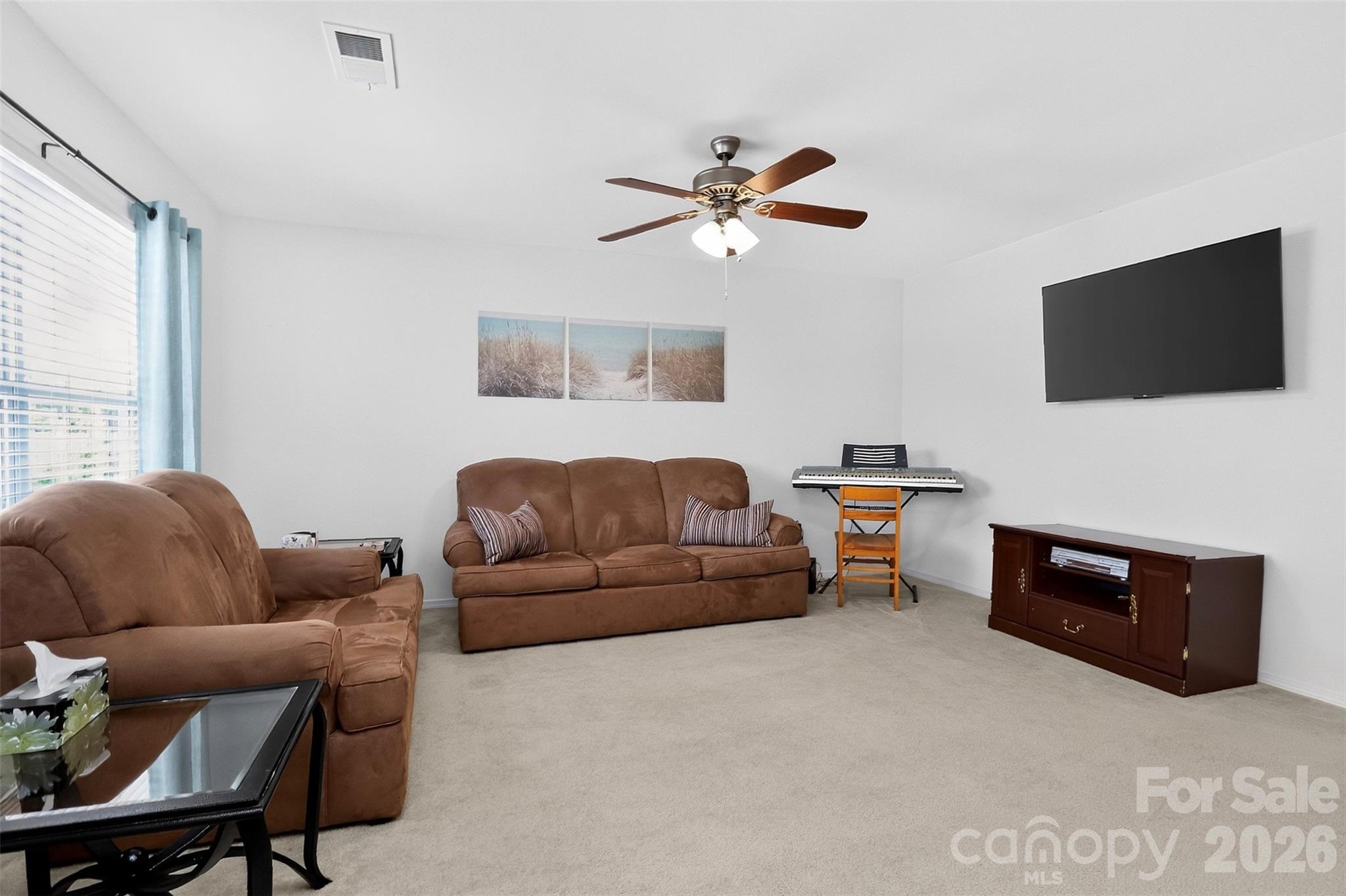 10825 Dry Stone Drive — Huntersville