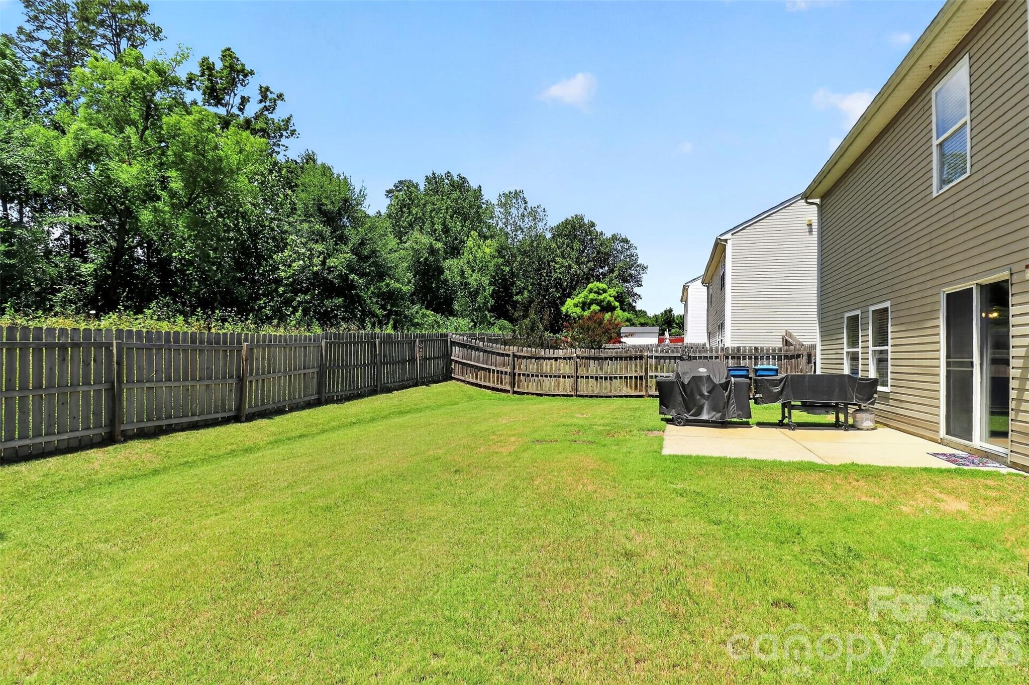 10825 Dry Stone Drive — Huntersville