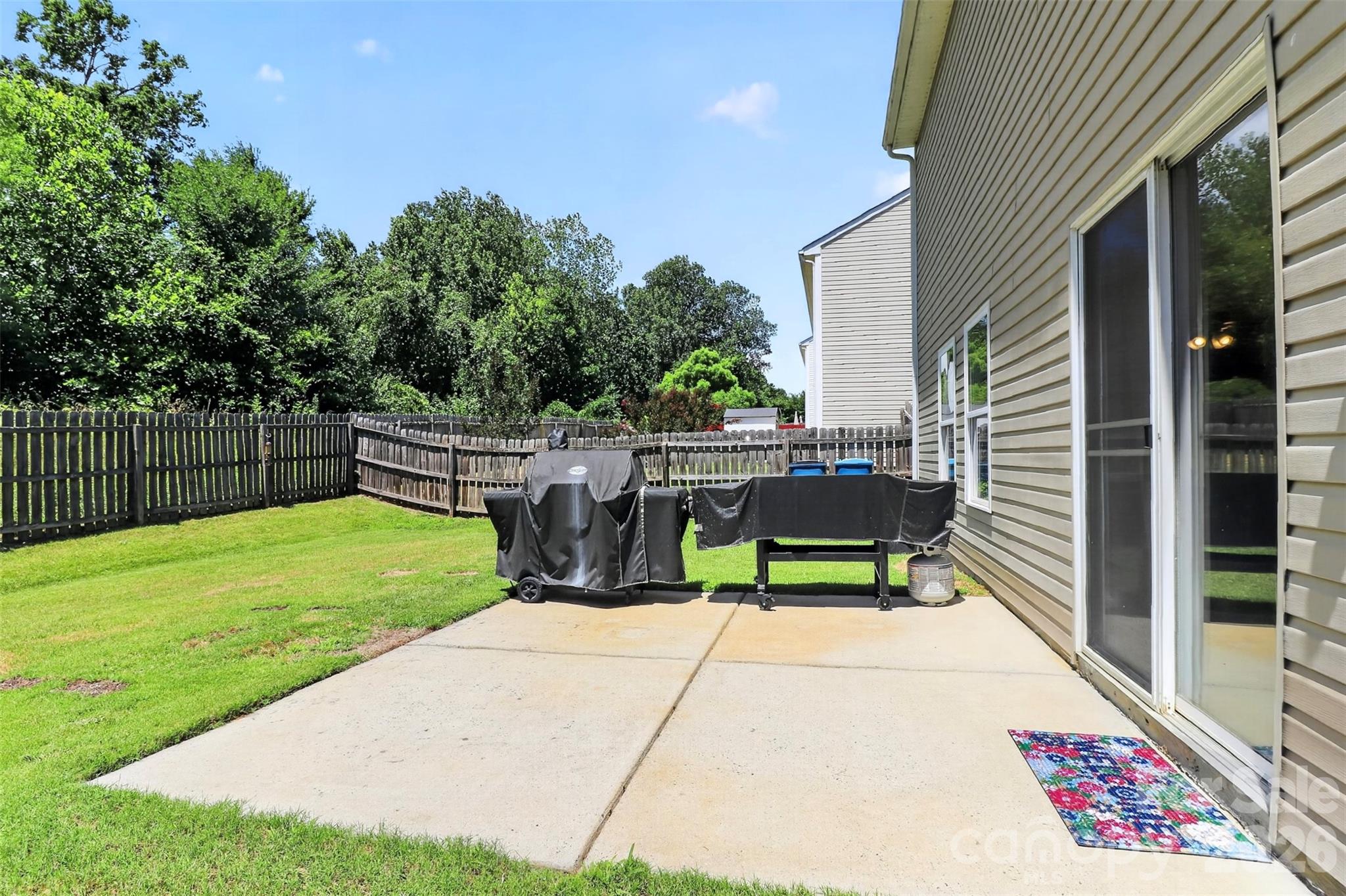 10825 Dry Stone Drive — Huntersville