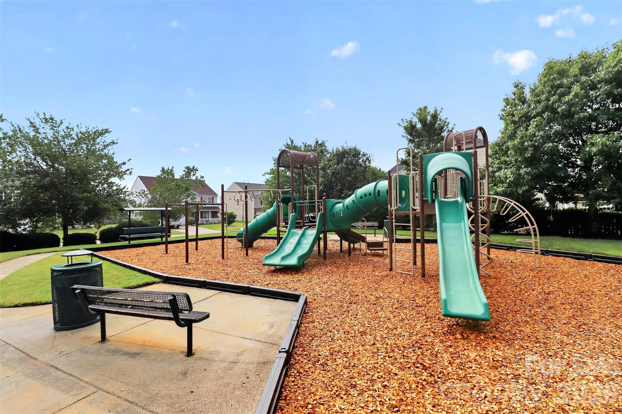 10825 Dry Stone Drive — Huntersville