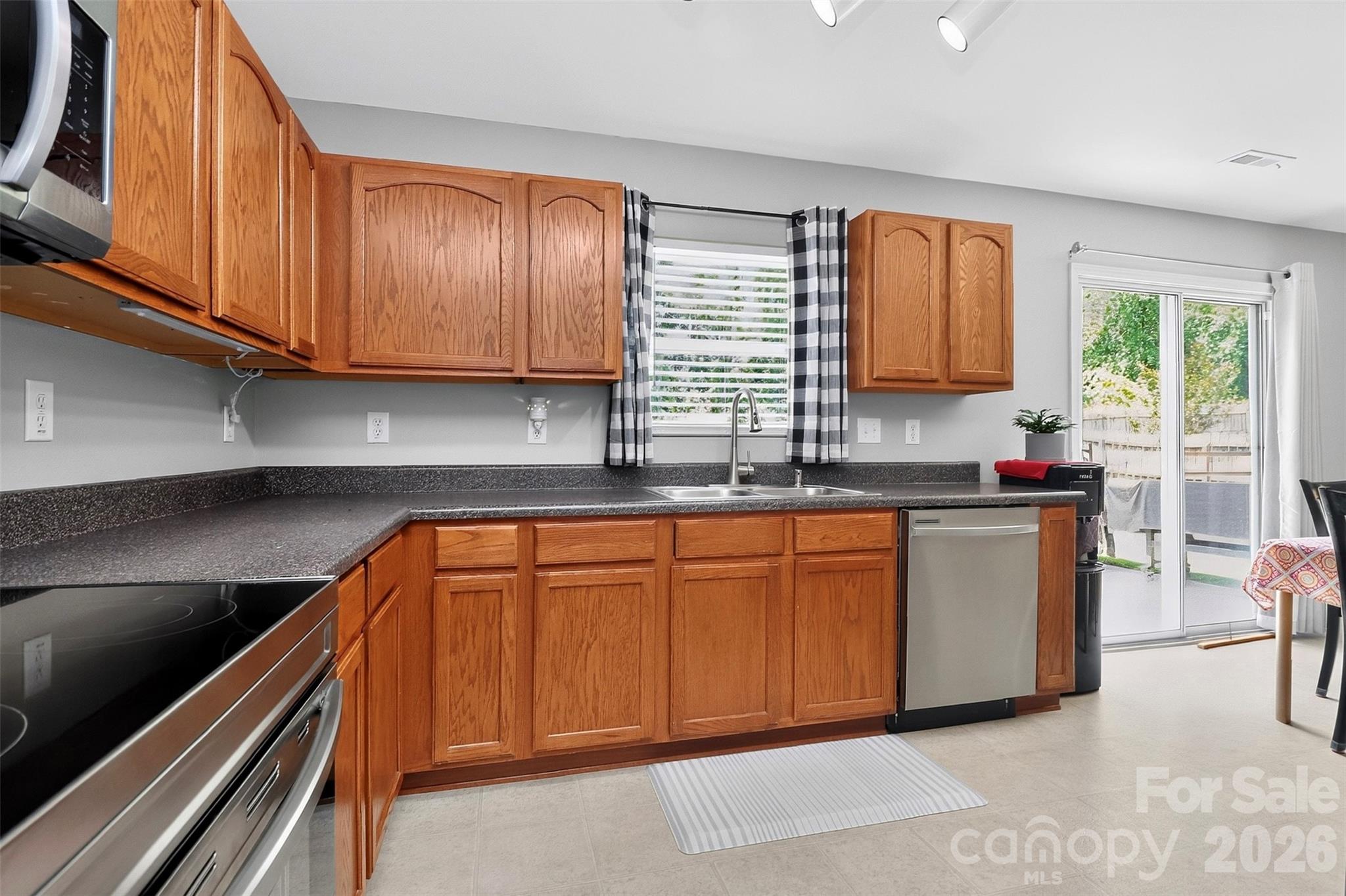 10825 Dry Stone Drive — Huntersville