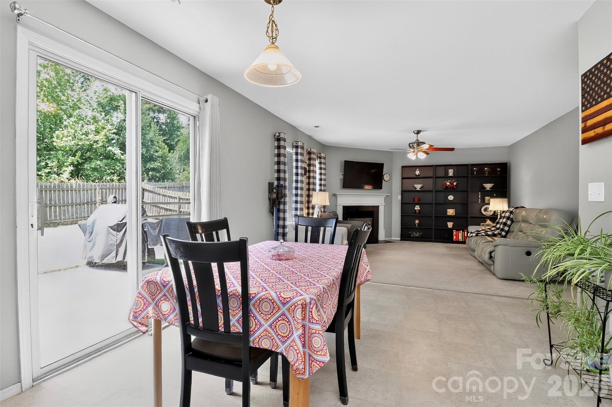 10825 Dry Stone Drive — Huntersville