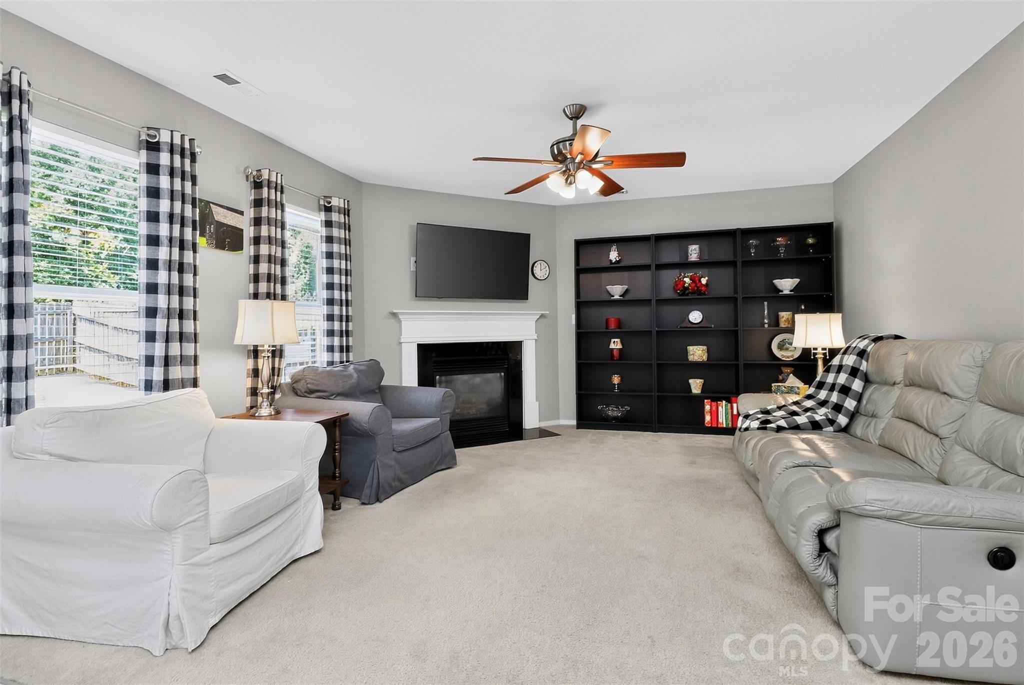 10825 Dry Stone Drive — Huntersville