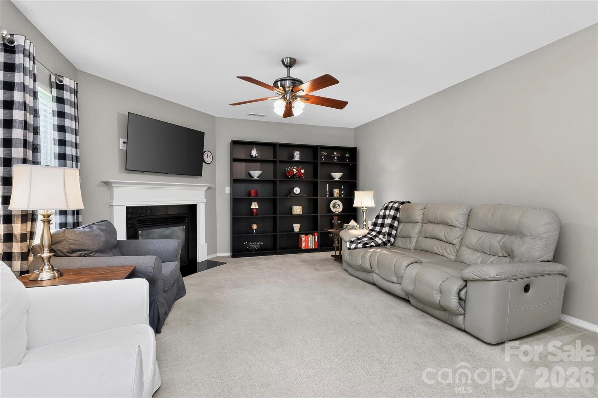 10825 Dry Stone Drive — Huntersville