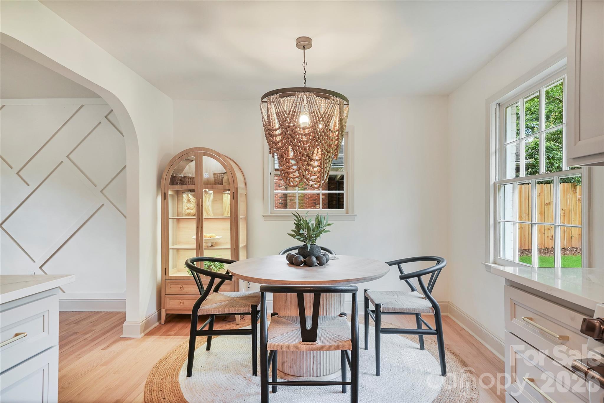7008 Brynhurst Drive — Charlotte