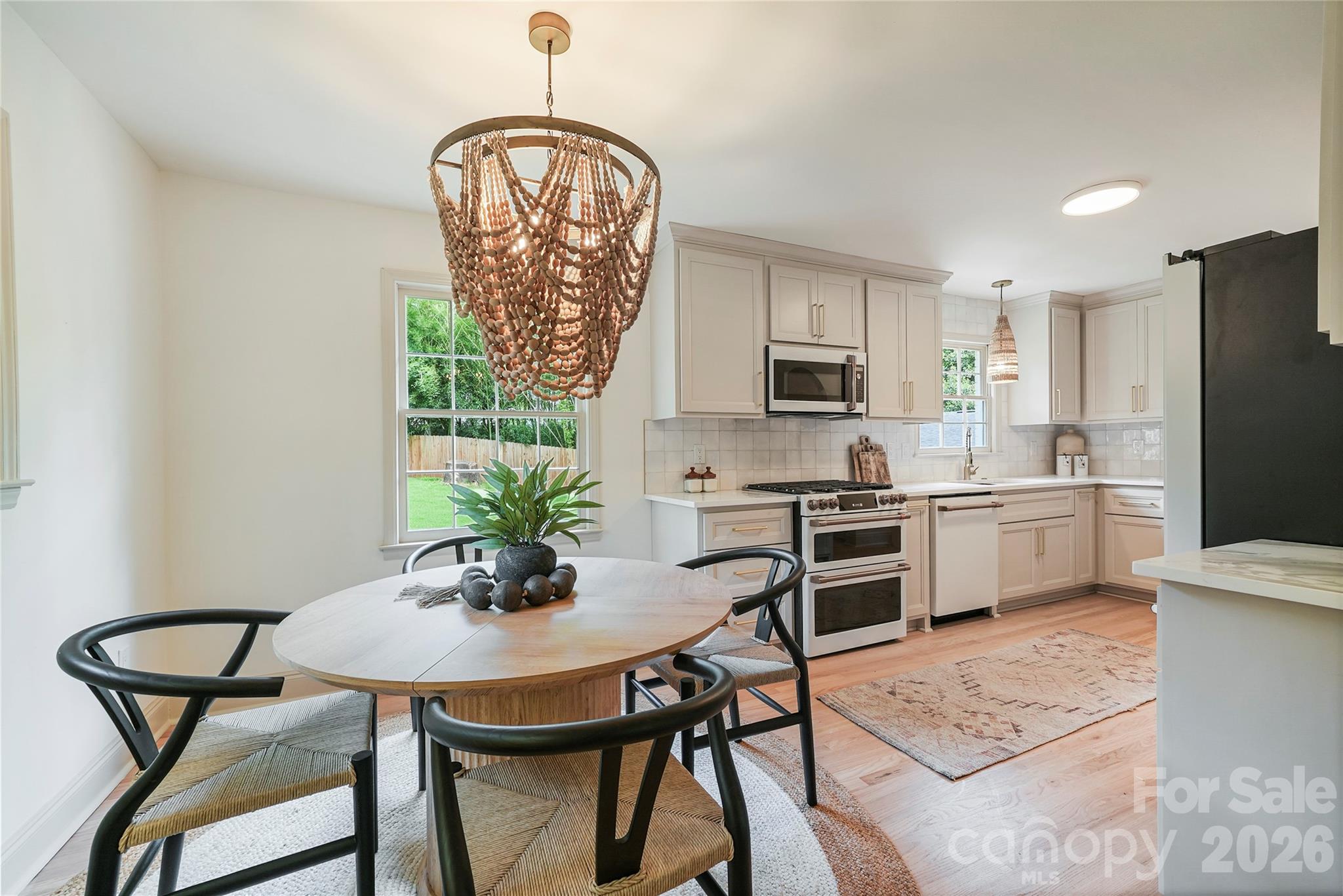 7008 Brynhurst Drive — Charlotte