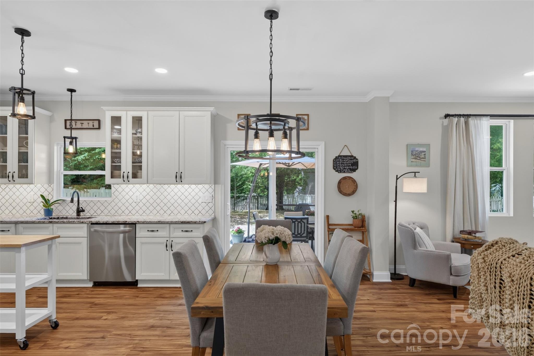 205 Sycamore Creek Road — Fort Mill