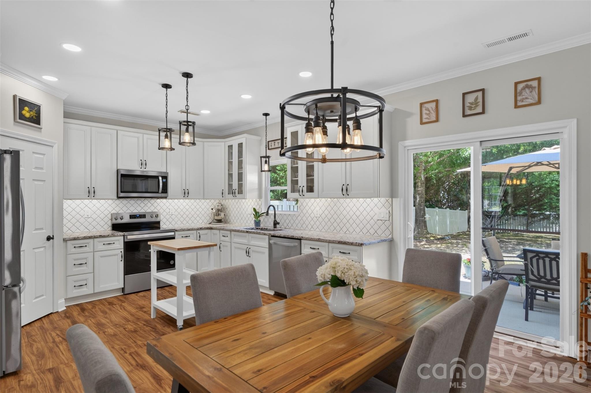 205 Sycamore Creek Road — Fort Mill