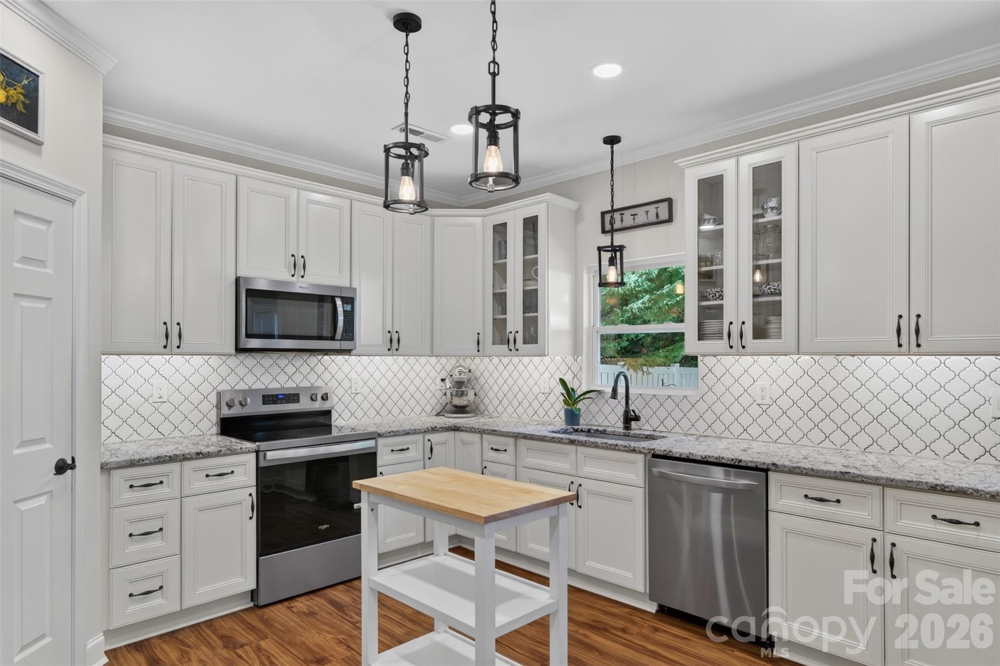 205 Sycamore Creek Road — Fort Mill