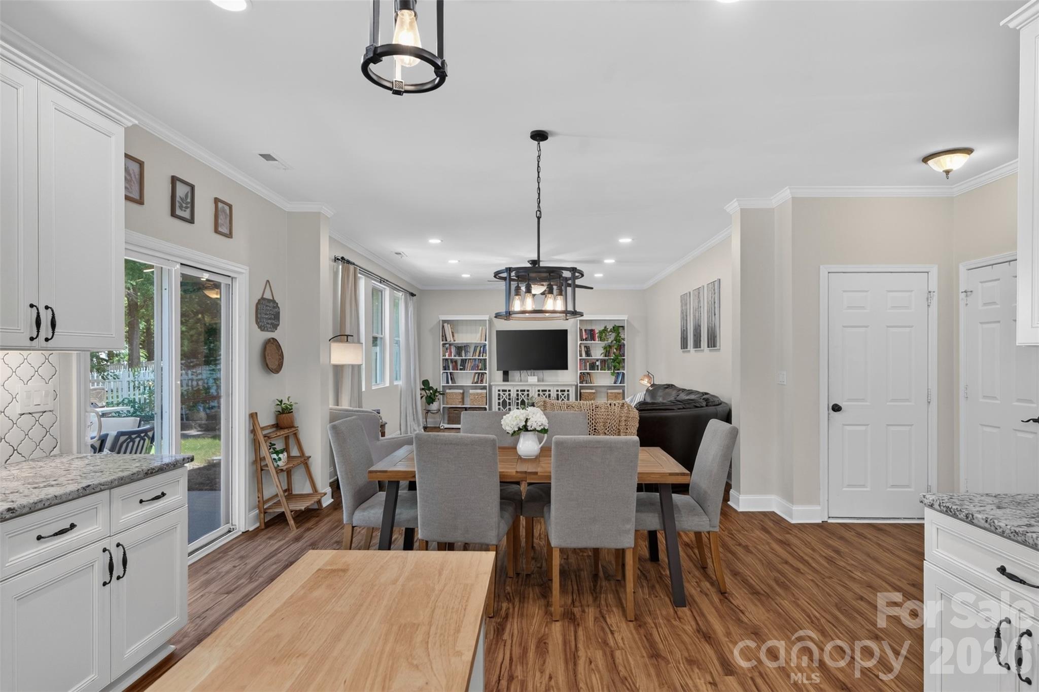 205 Sycamore Creek Road — Fort Mill