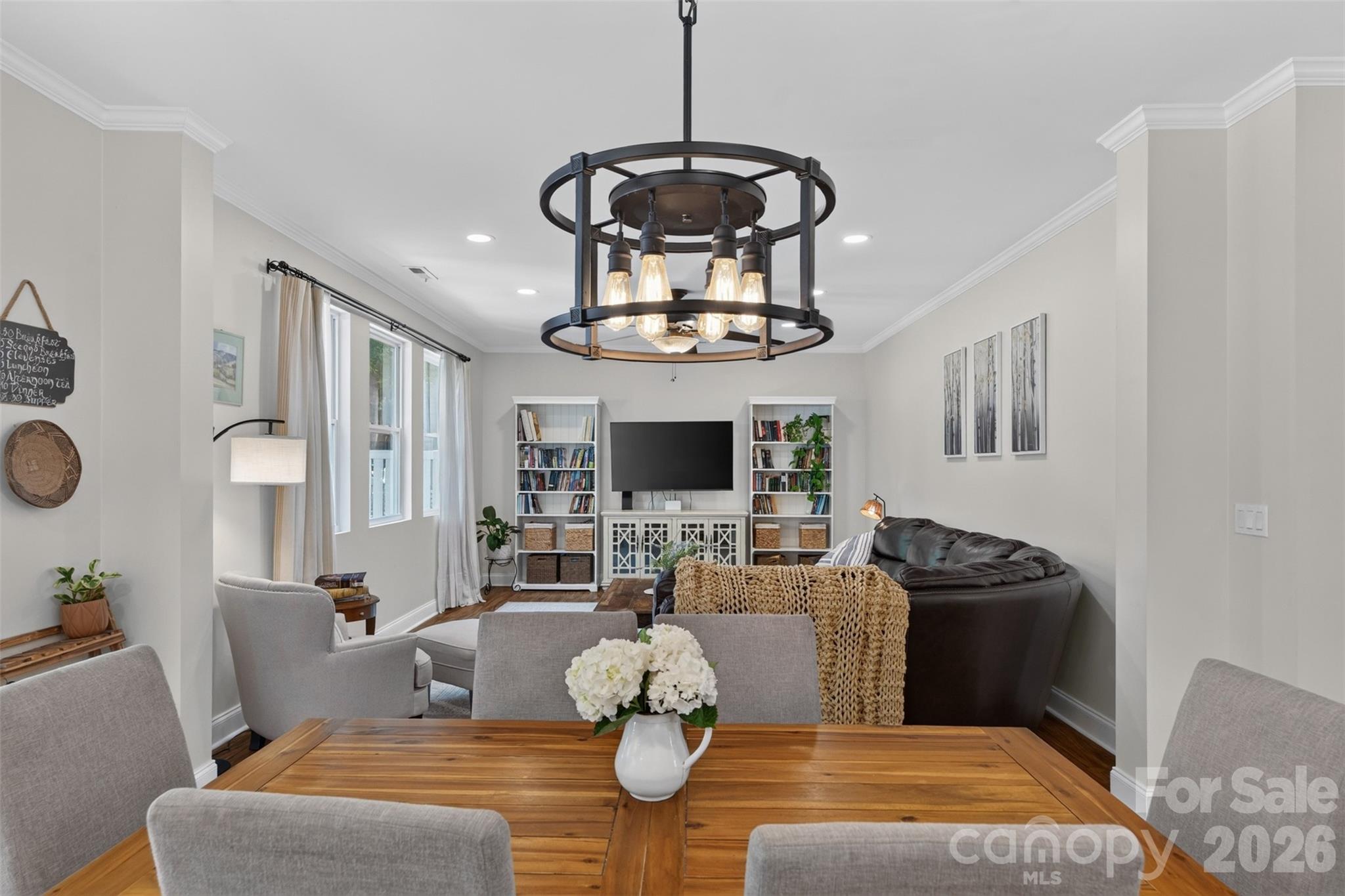 205 Sycamore Creek Road — Fort Mill