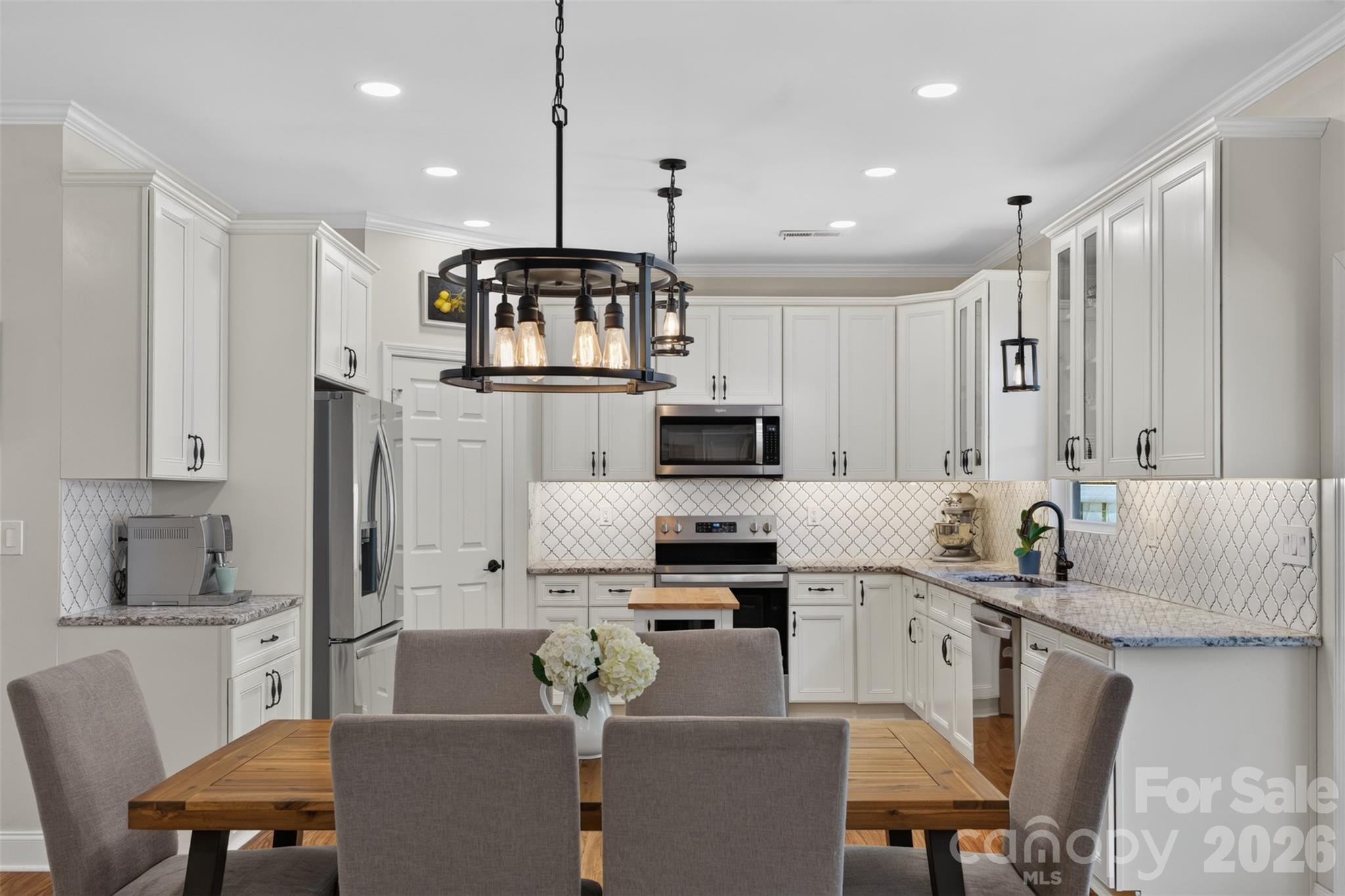 205 Sycamore Creek Road — Fort Mill