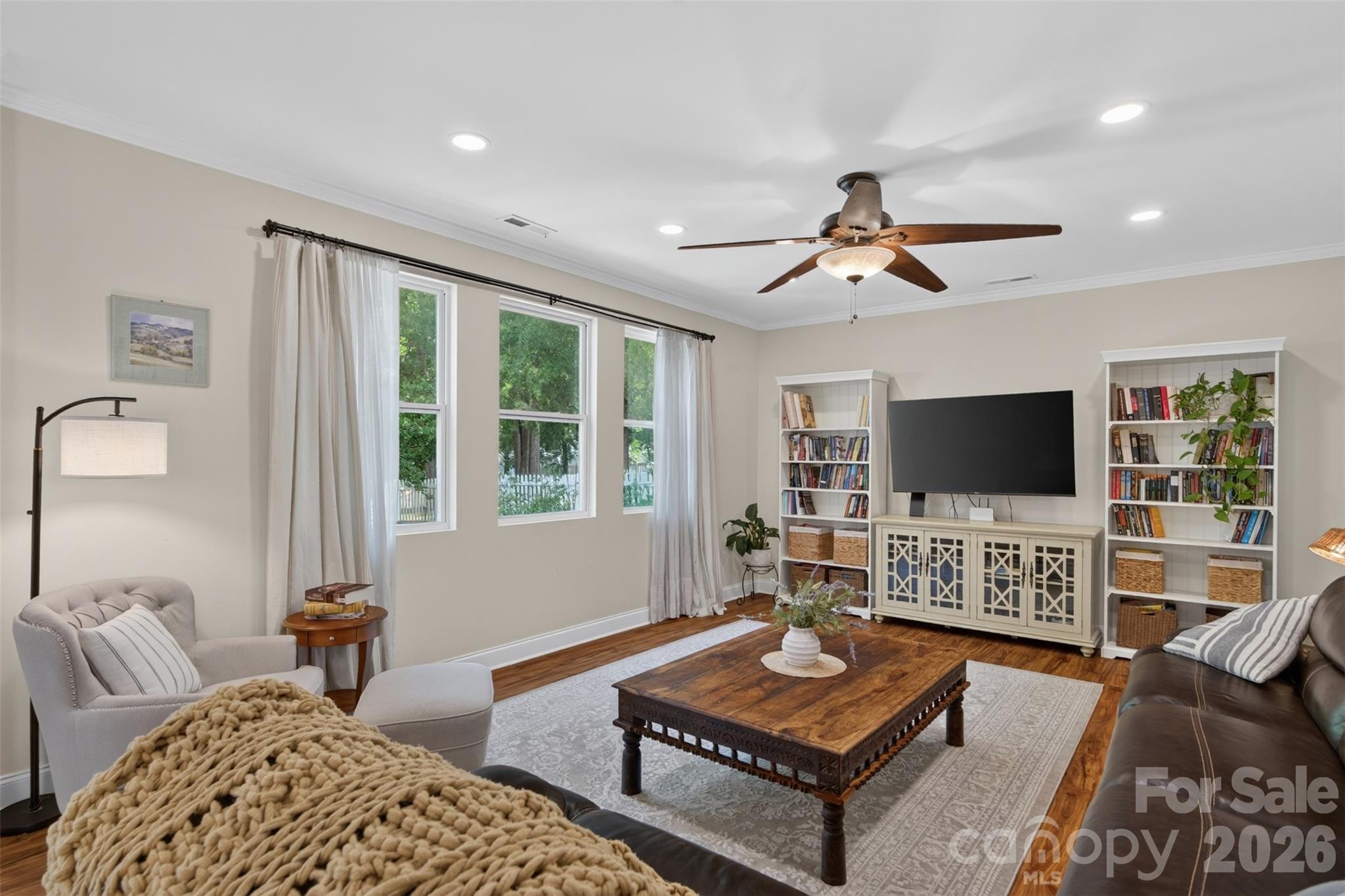 205 Sycamore Creek Road — Fort Mill