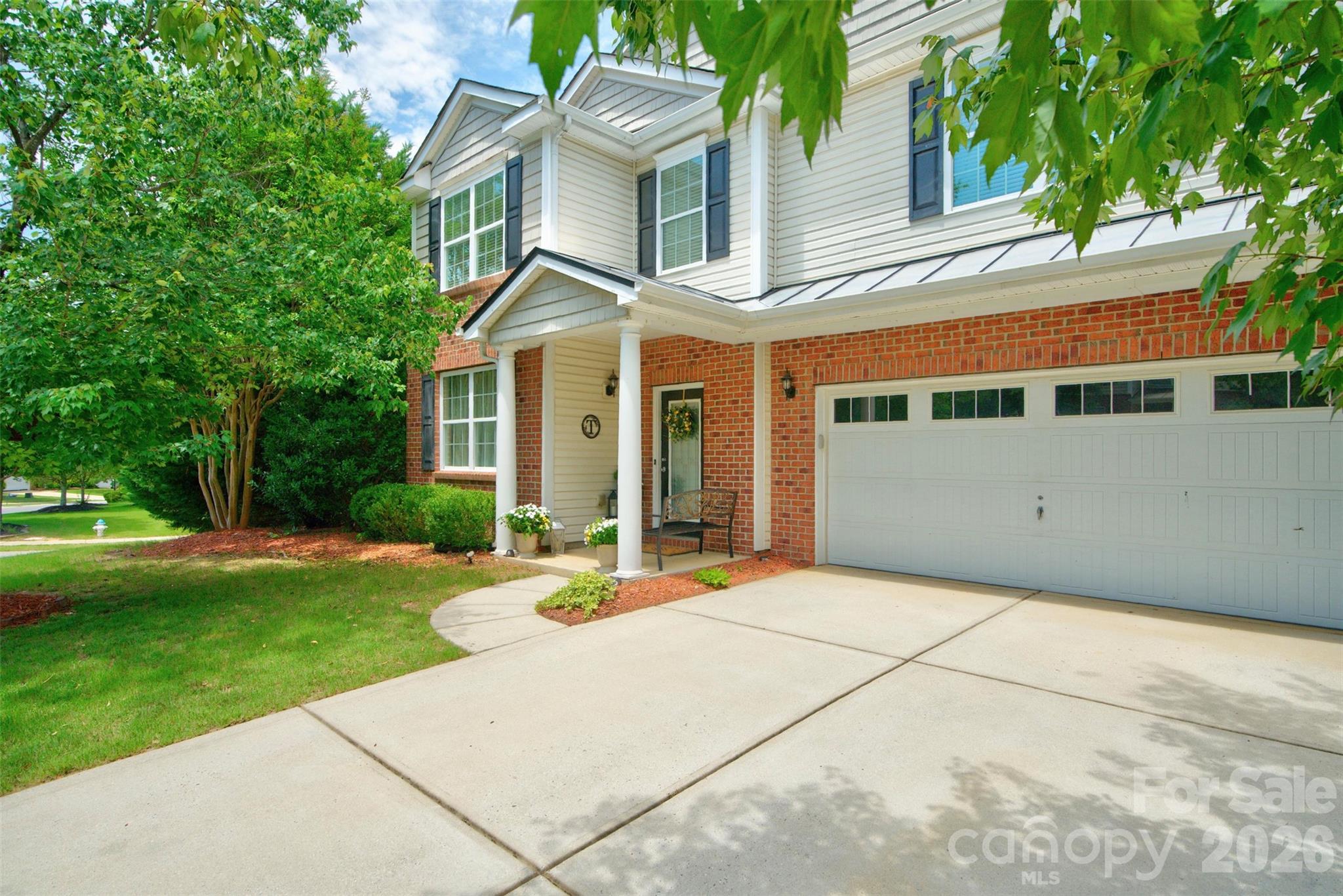 205 Sycamore Creek Road — Fort Mill