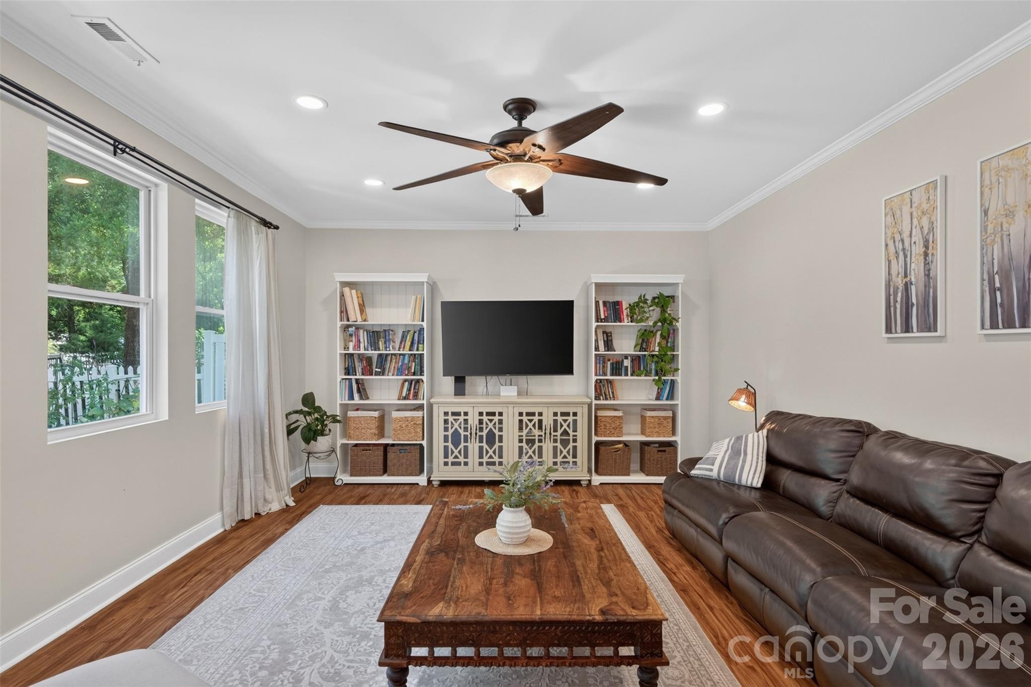 205 Sycamore Creek Road — Fort Mill