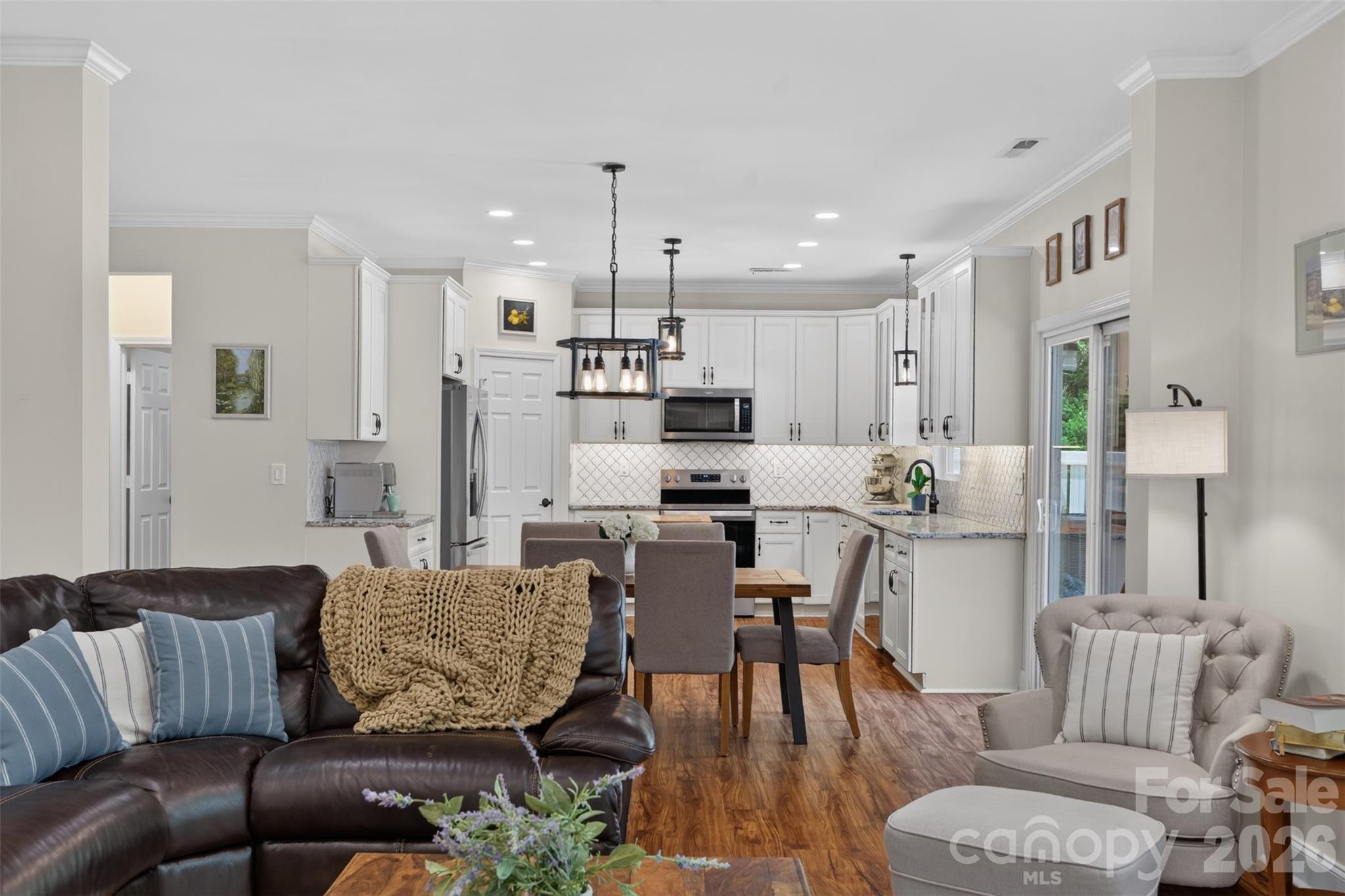 205 Sycamore Creek Road — Fort Mill