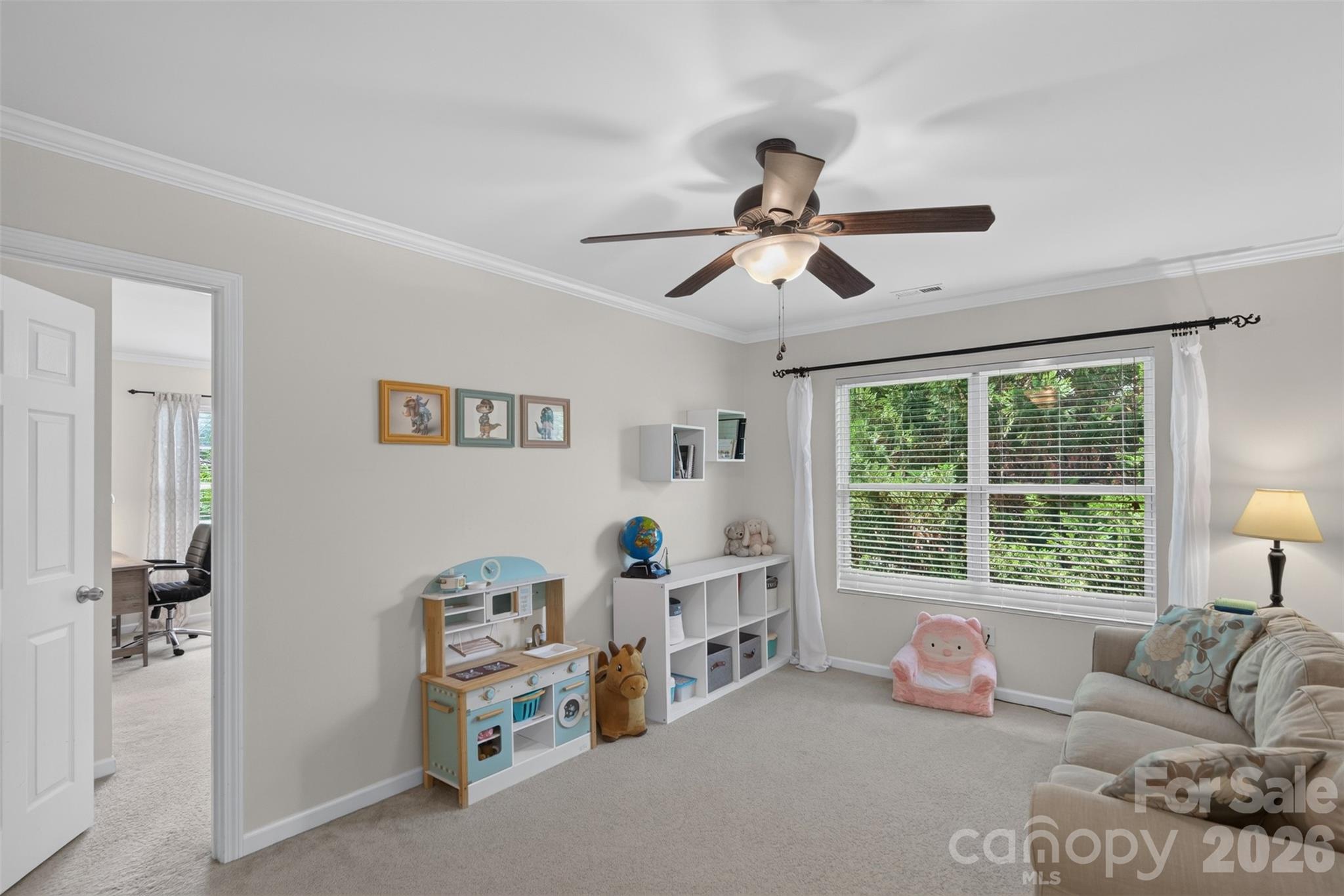 205 Sycamore Creek Road — Fort Mill