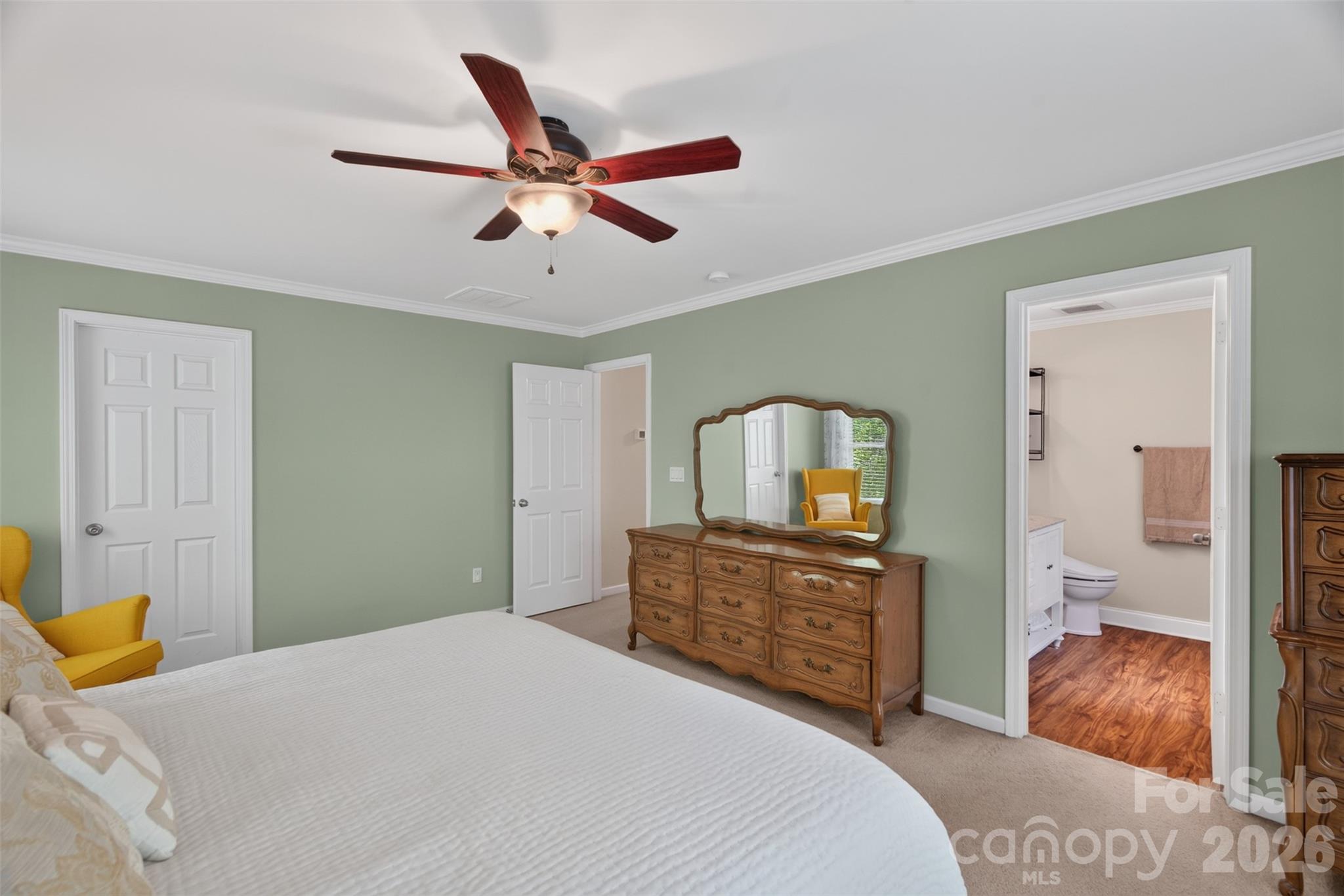 205 Sycamore Creek Road — Fort Mill