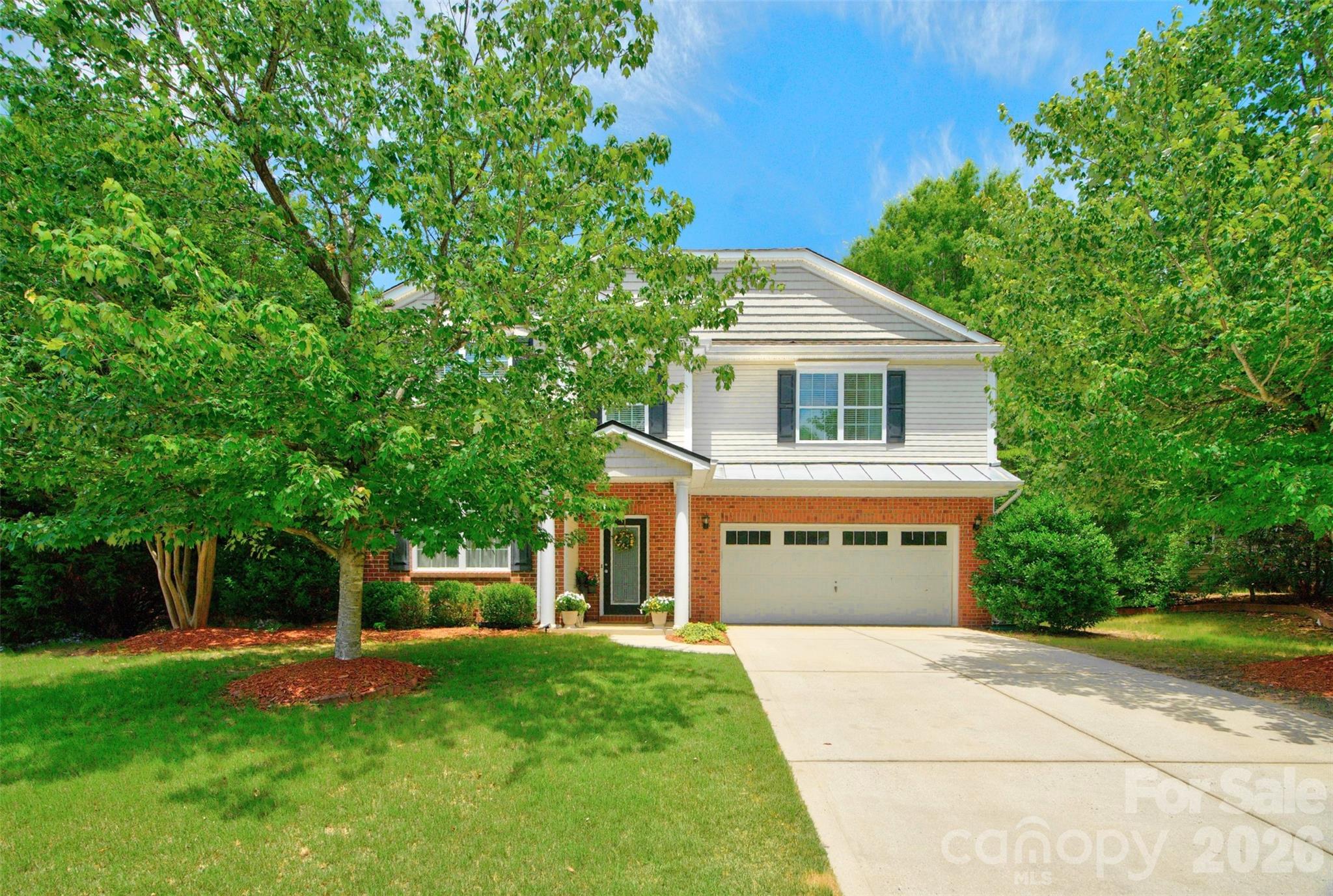 205 Sycamore Creek Road — Fort Mill
