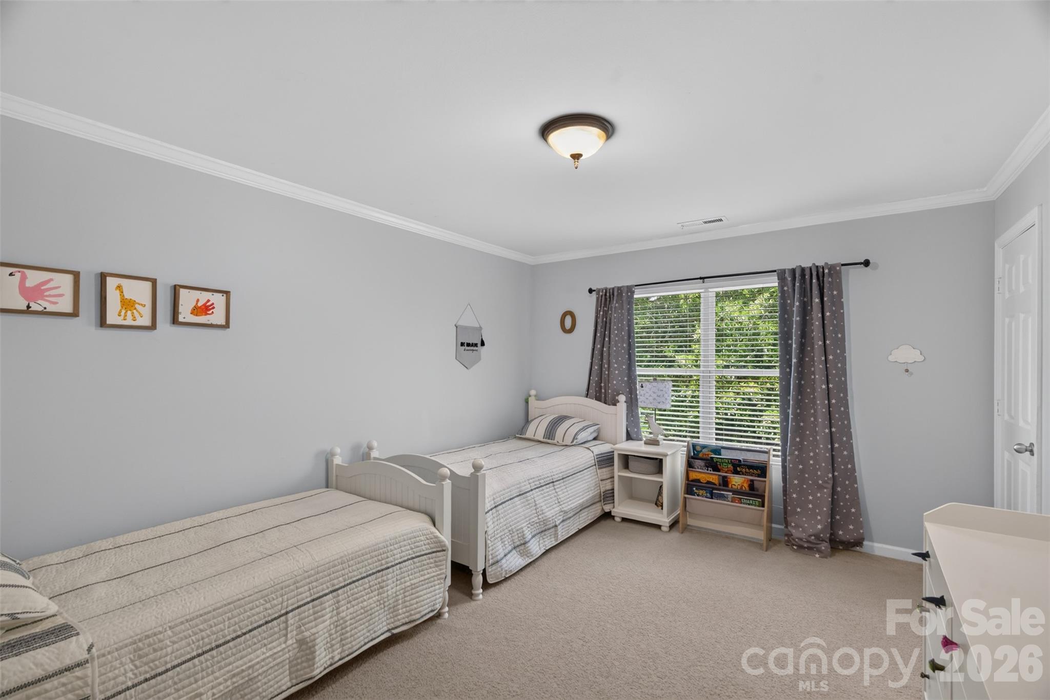205 Sycamore Creek Road — Fort Mill