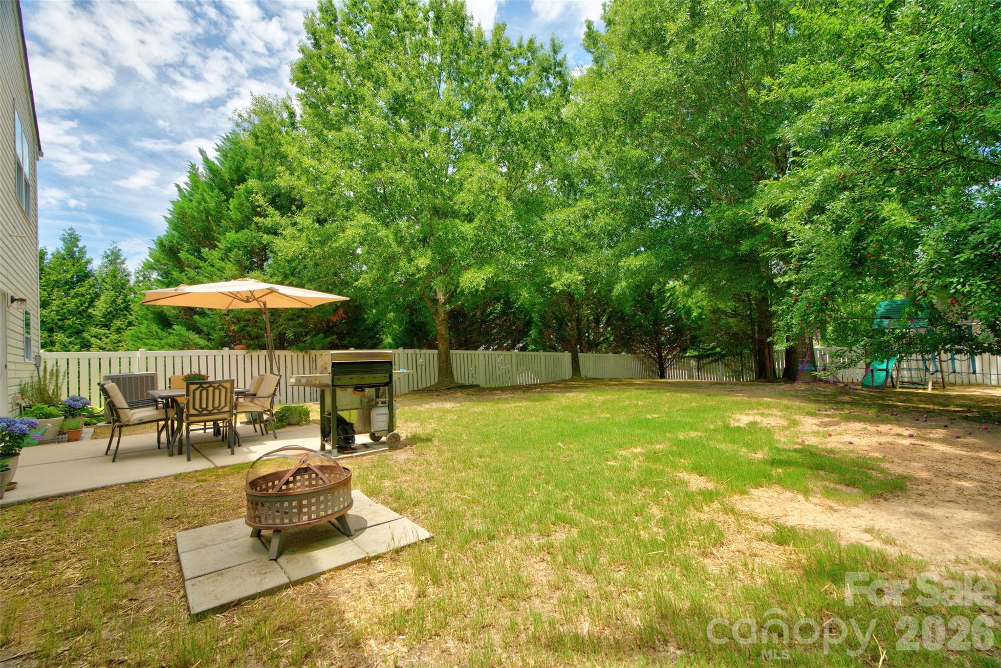 205 Sycamore Creek Road — Fort Mill