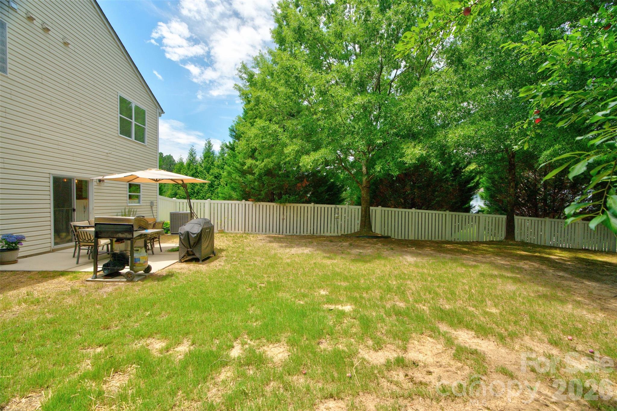205 Sycamore Creek Road — Fort Mill