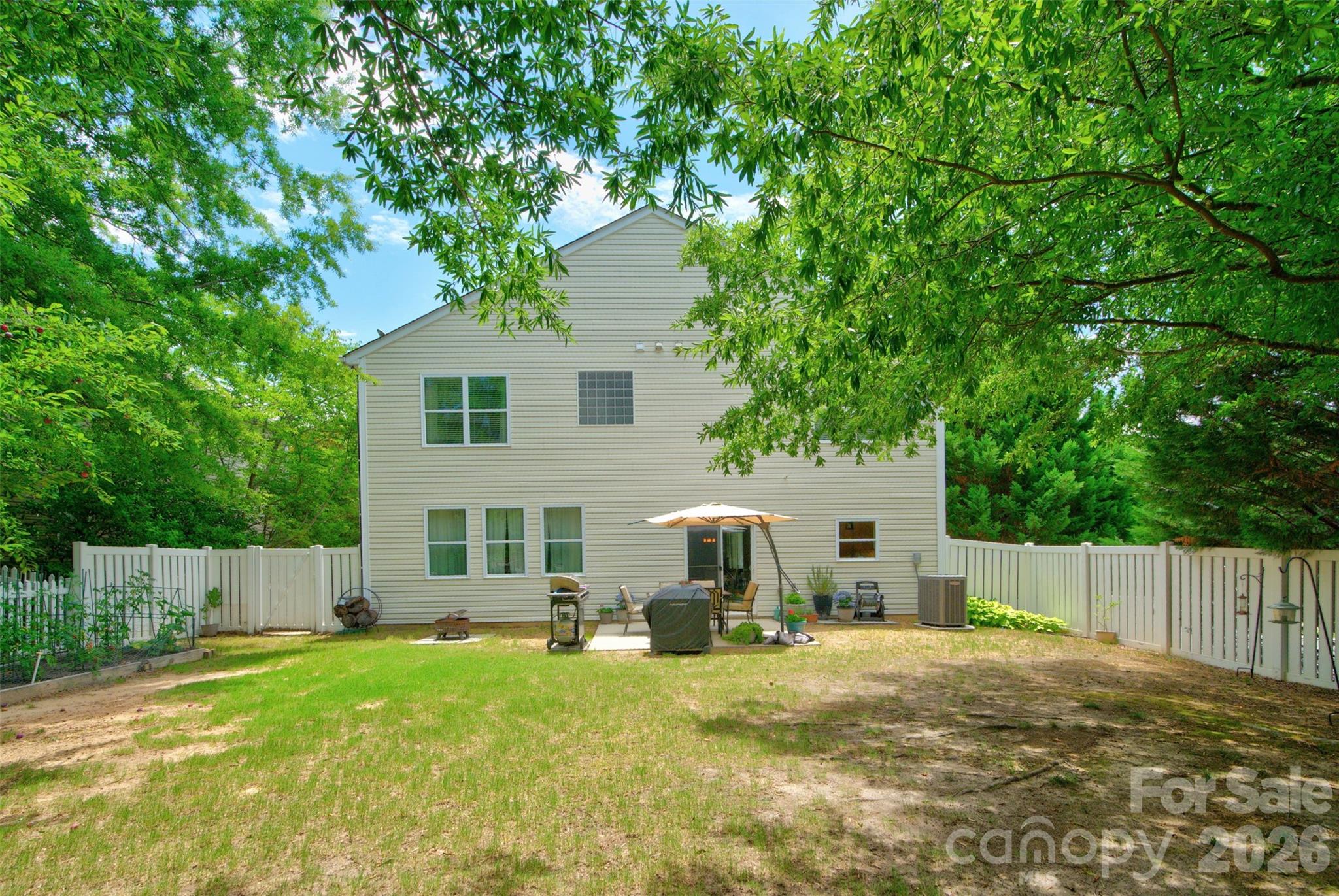 205 Sycamore Creek Road — Fort Mill