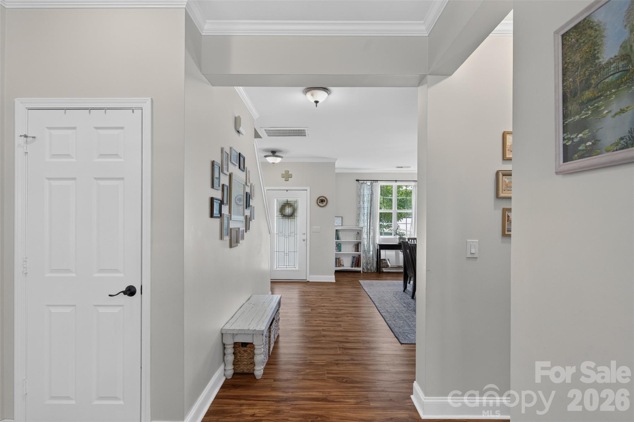 205 Sycamore Creek Road — Fort Mill