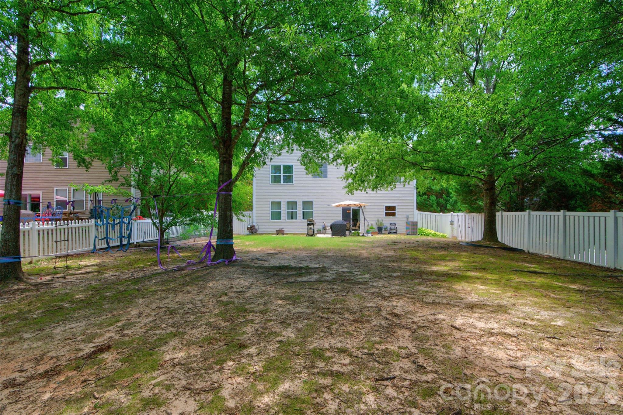 205 Sycamore Creek Road — Fort Mill