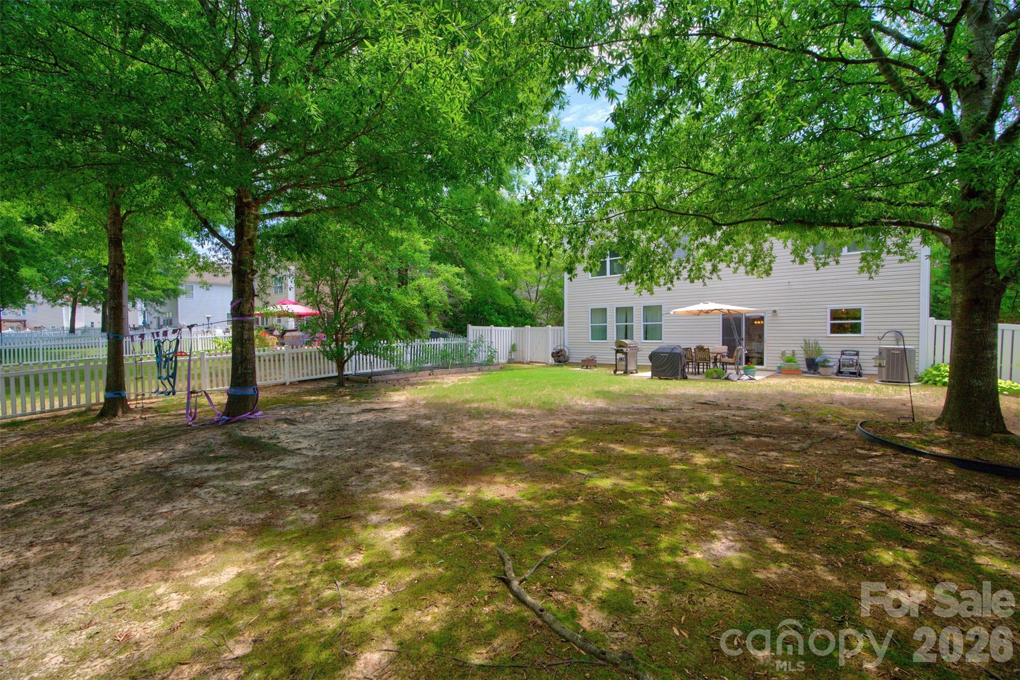 205 Sycamore Creek Road — Fort Mill