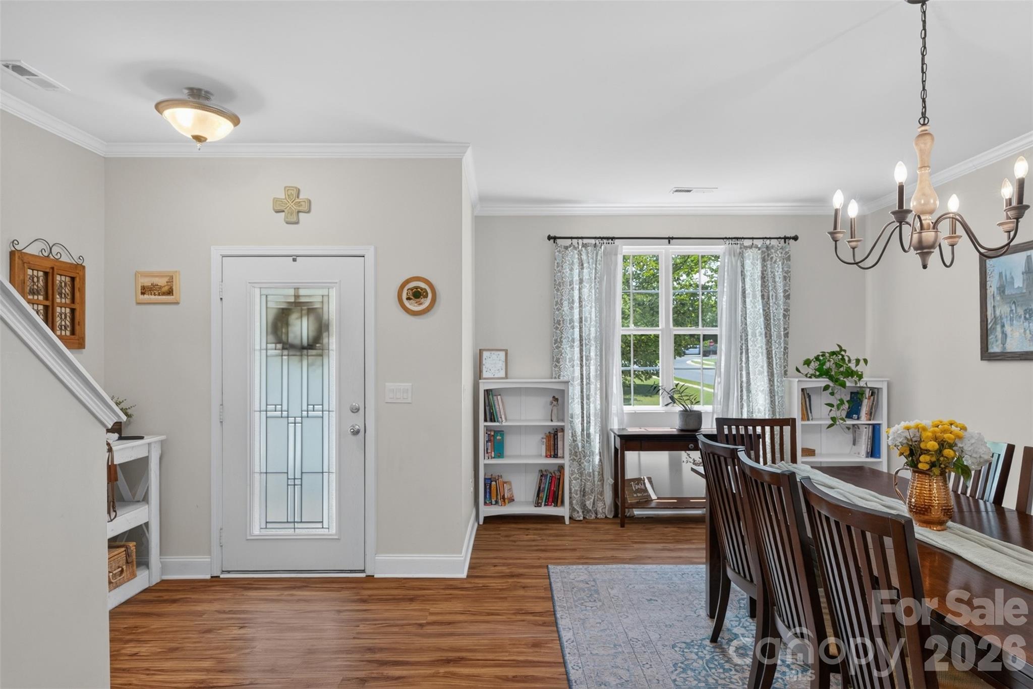 205 Sycamore Creek Road — Fort Mill