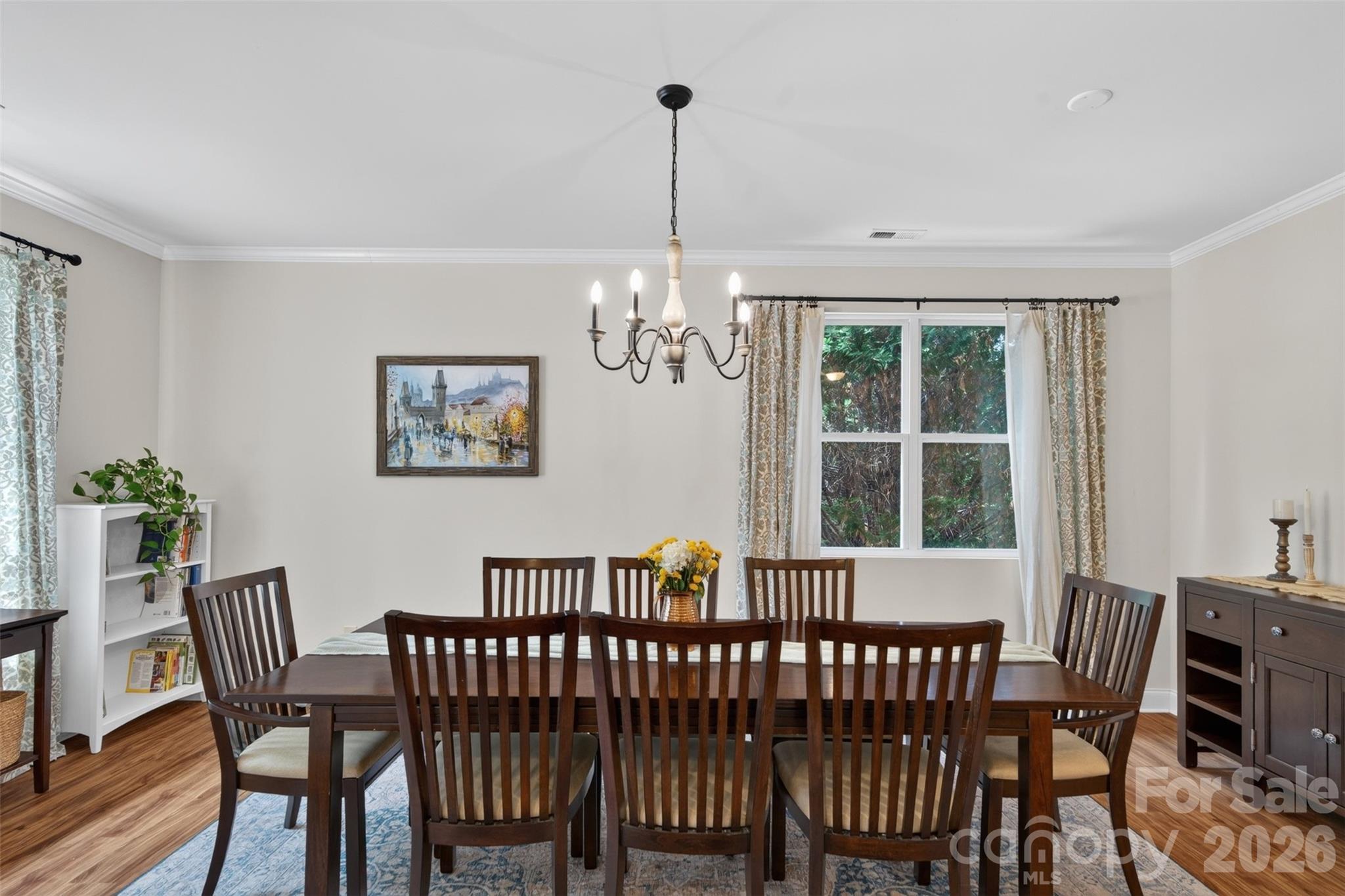 205 Sycamore Creek Road — Fort Mill