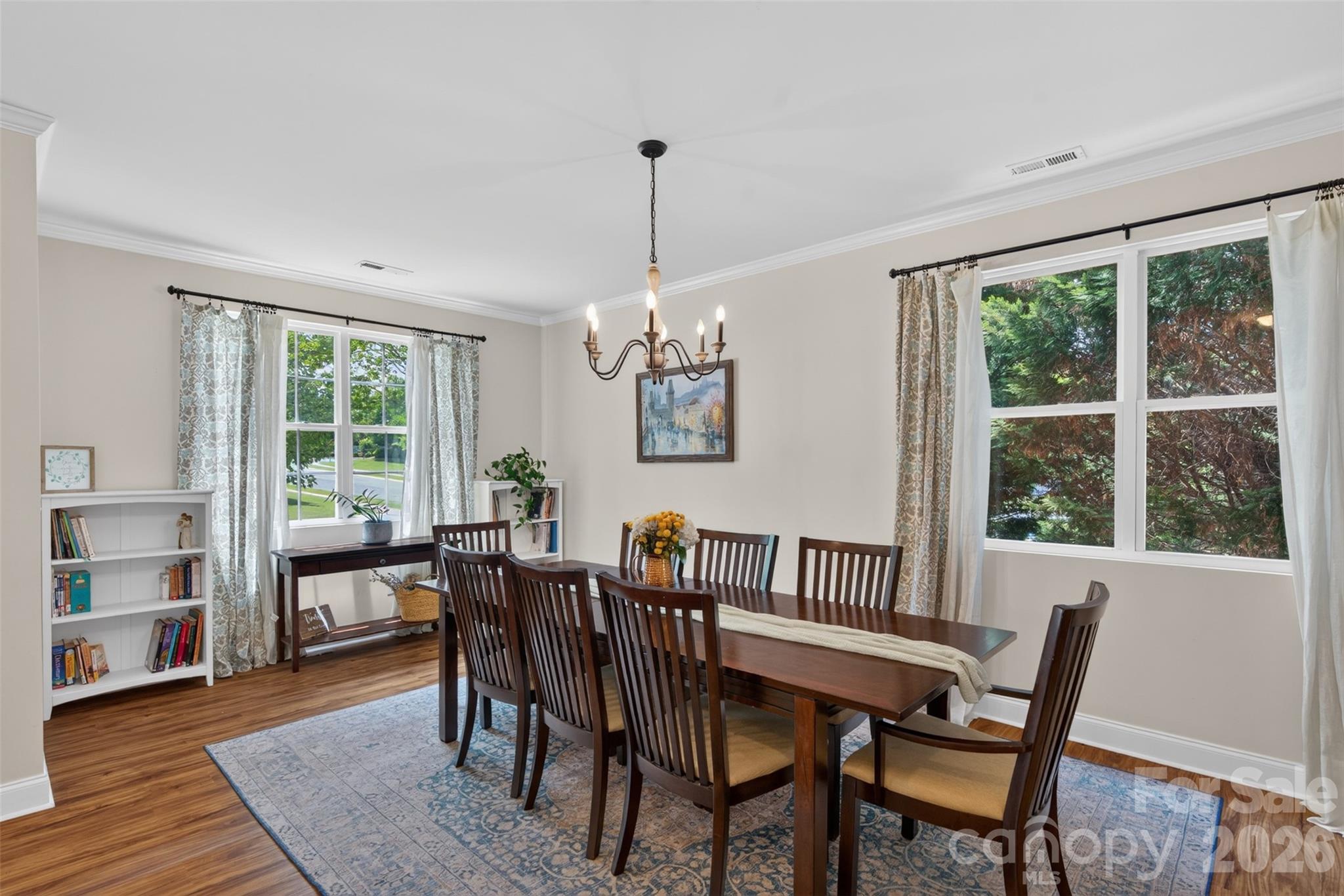 205 Sycamore Creek Road — Fort Mill