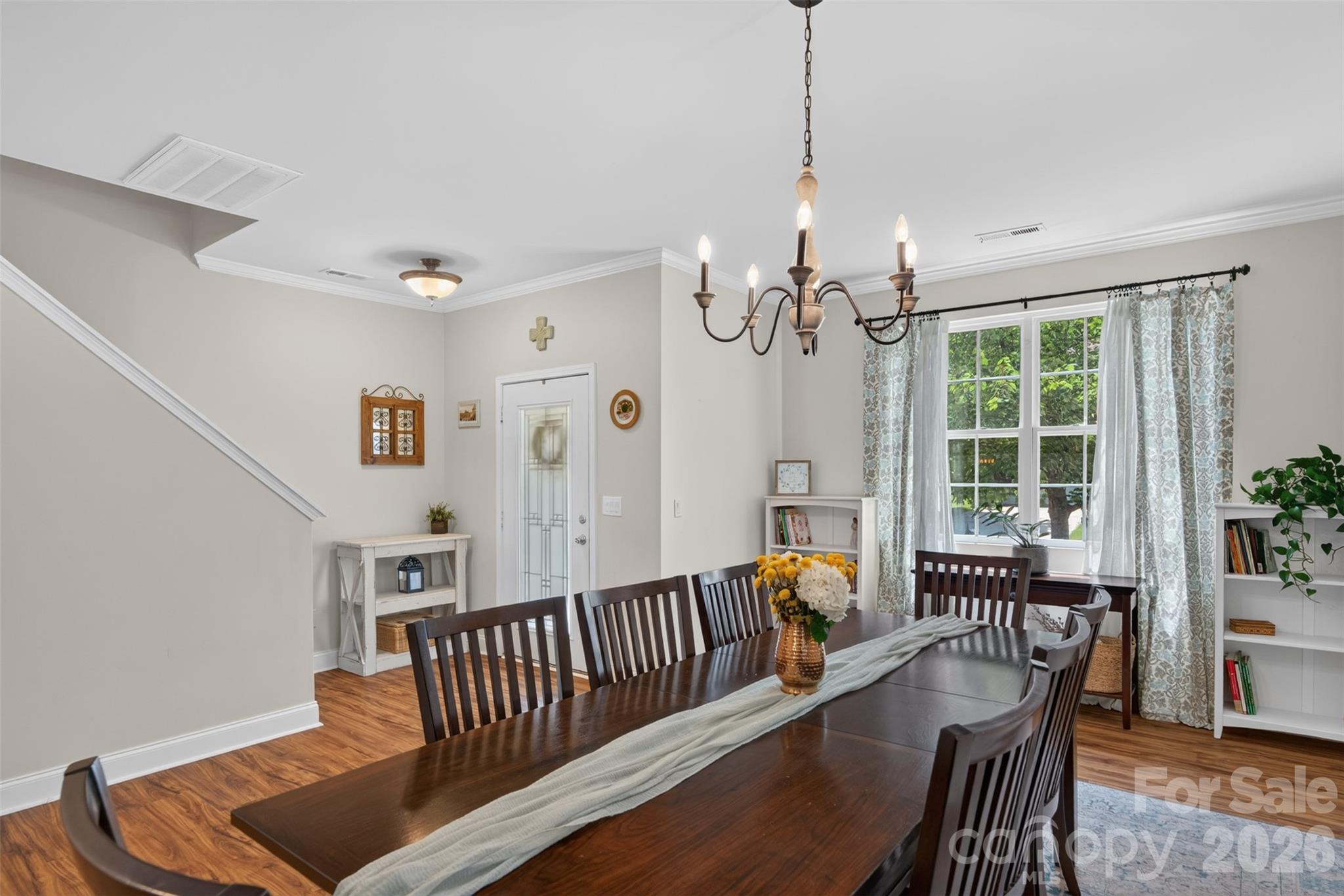 205 Sycamore Creek Road — Fort Mill