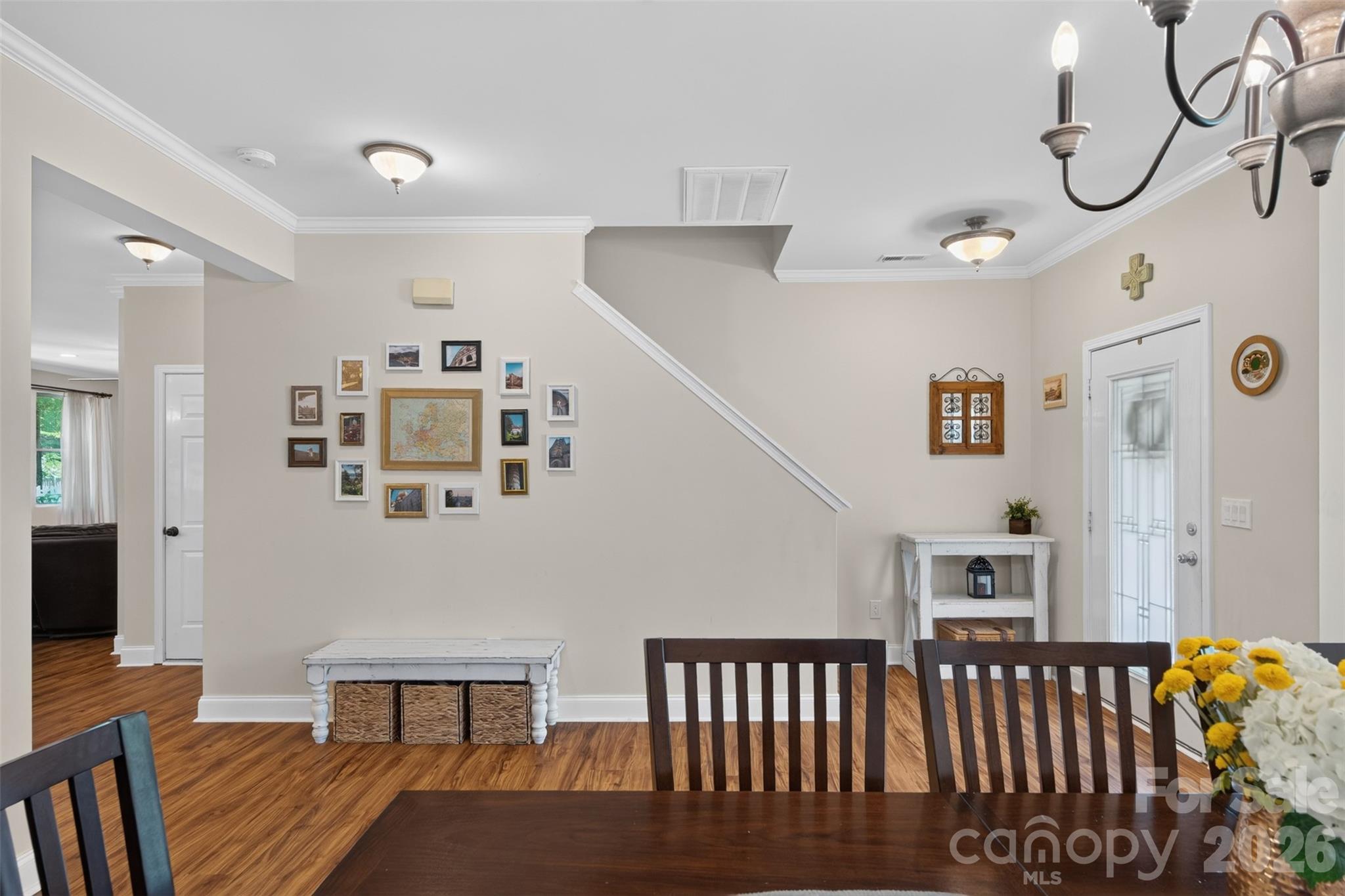 205 Sycamore Creek Road — Fort Mill