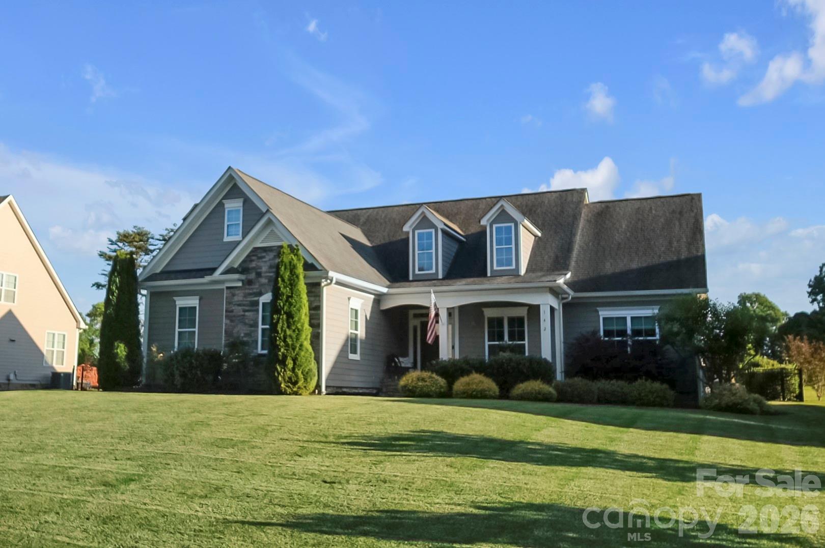 142 Augusta Lane — Shelby