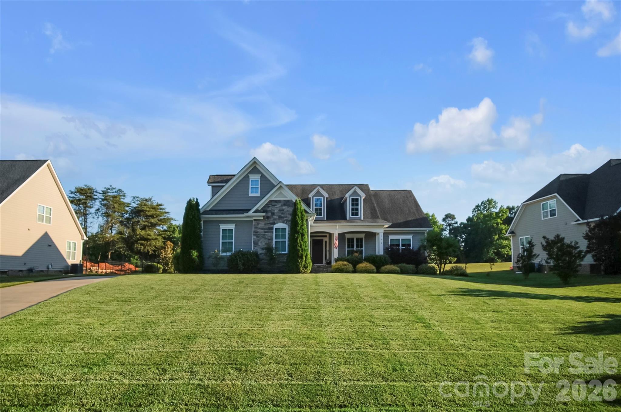 142 Augusta Lane — Shelby