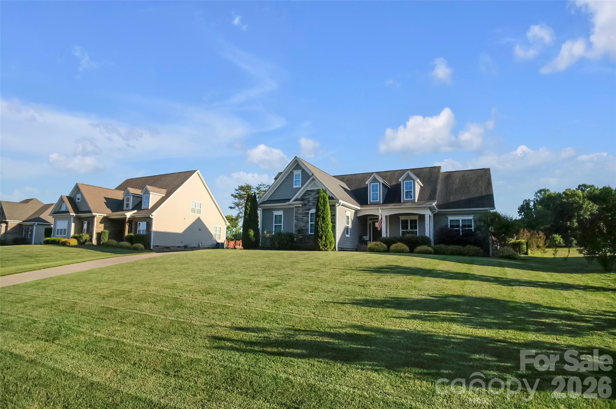 142 Augusta Lane — Shelby