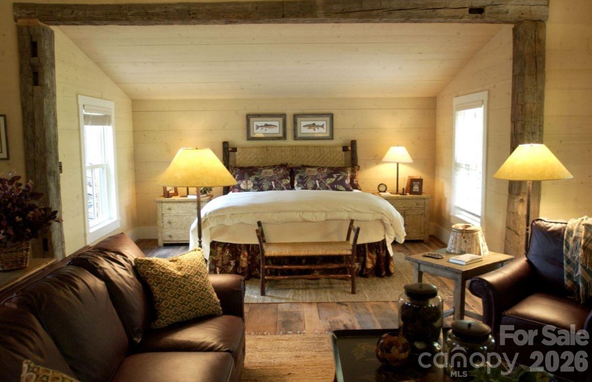139 (#30) Boarding House Way #115 — Sylva