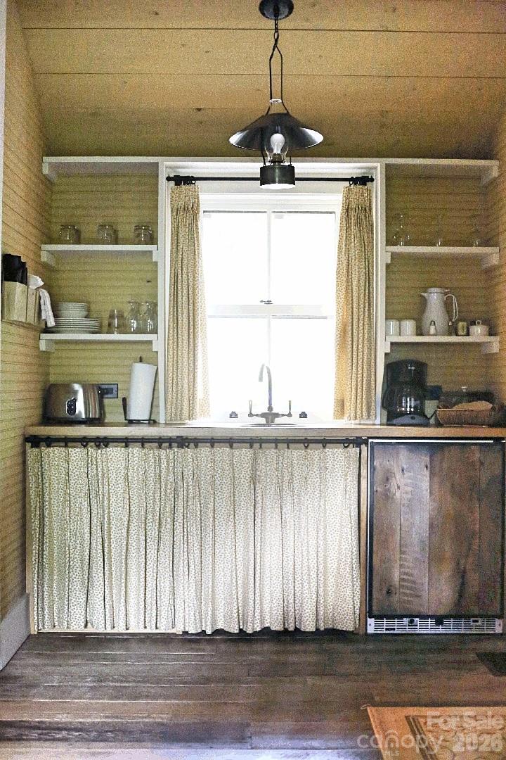 139 (#30) Boarding House Way #115 — Sylva