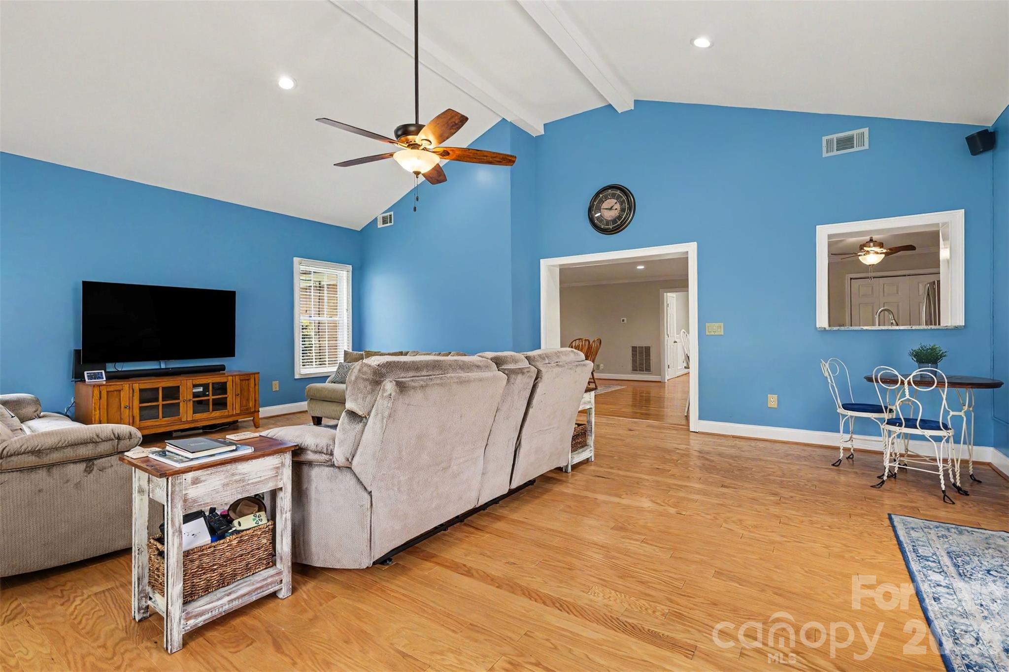 114 Carderock Court — Charlotte