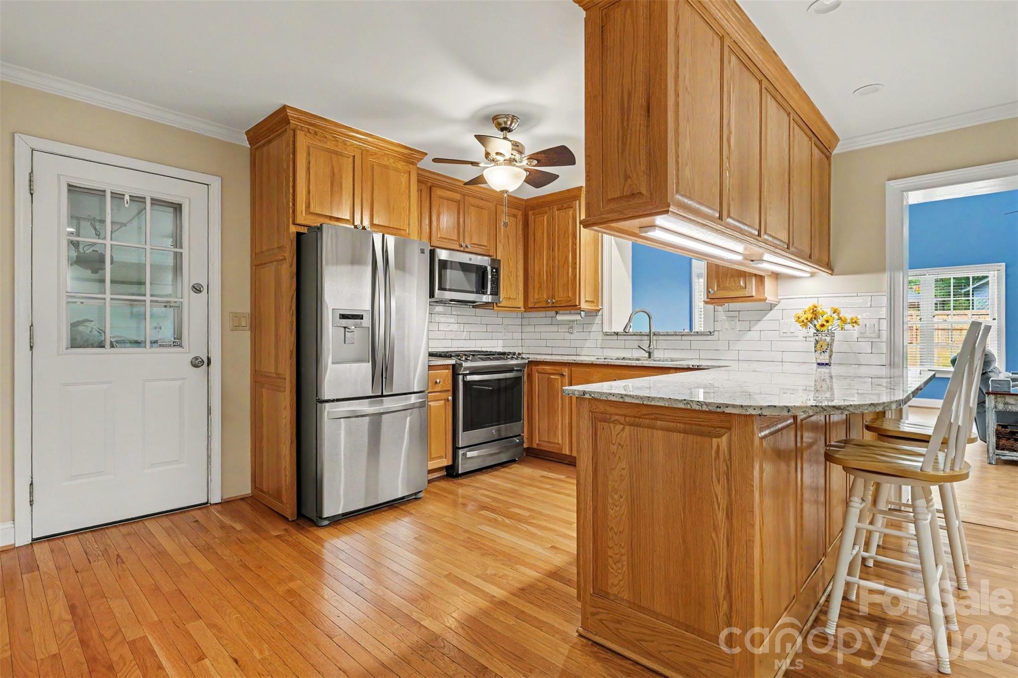114 Carderock Court — Charlotte