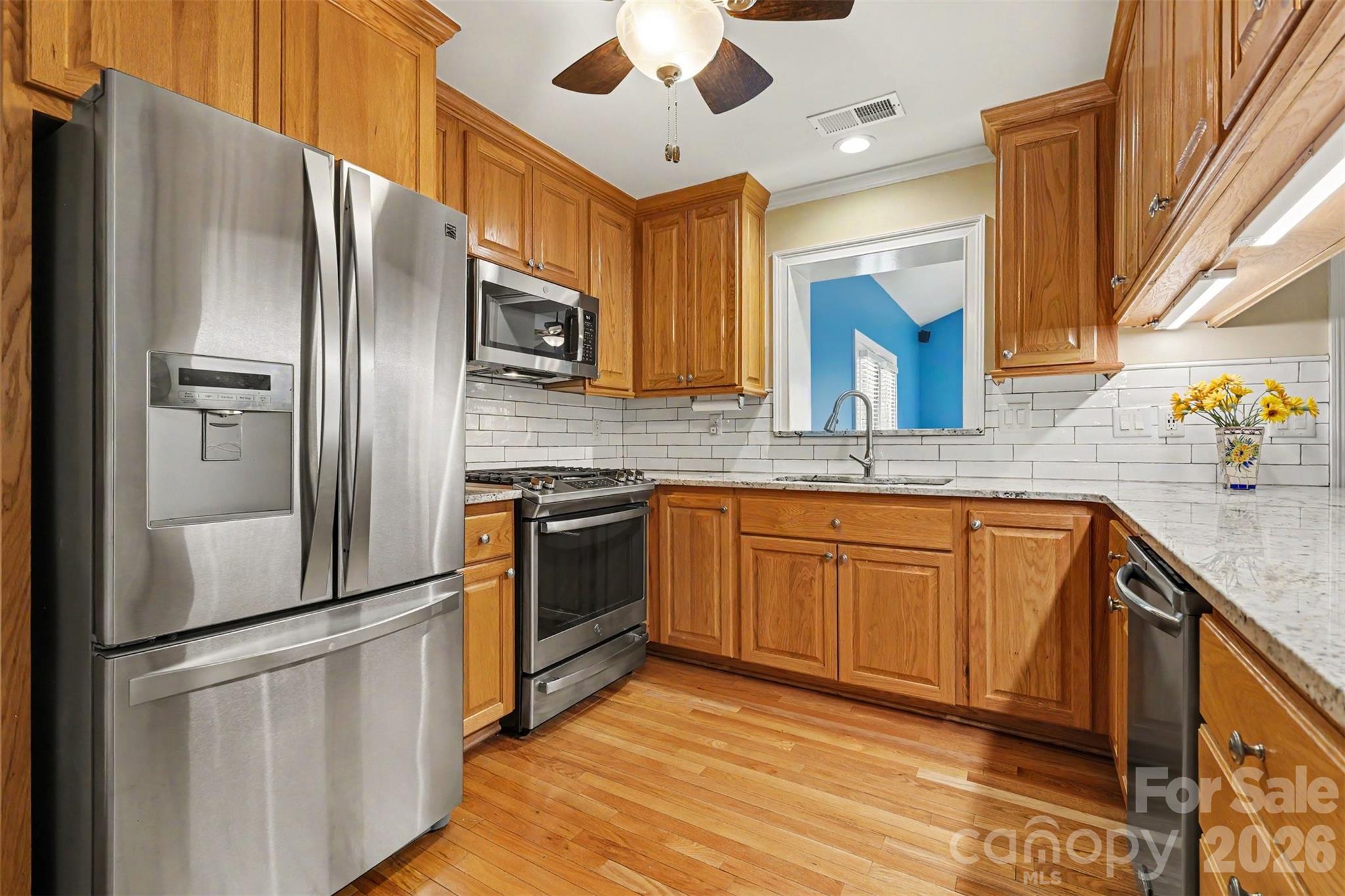 114 Carderock Court — Charlotte