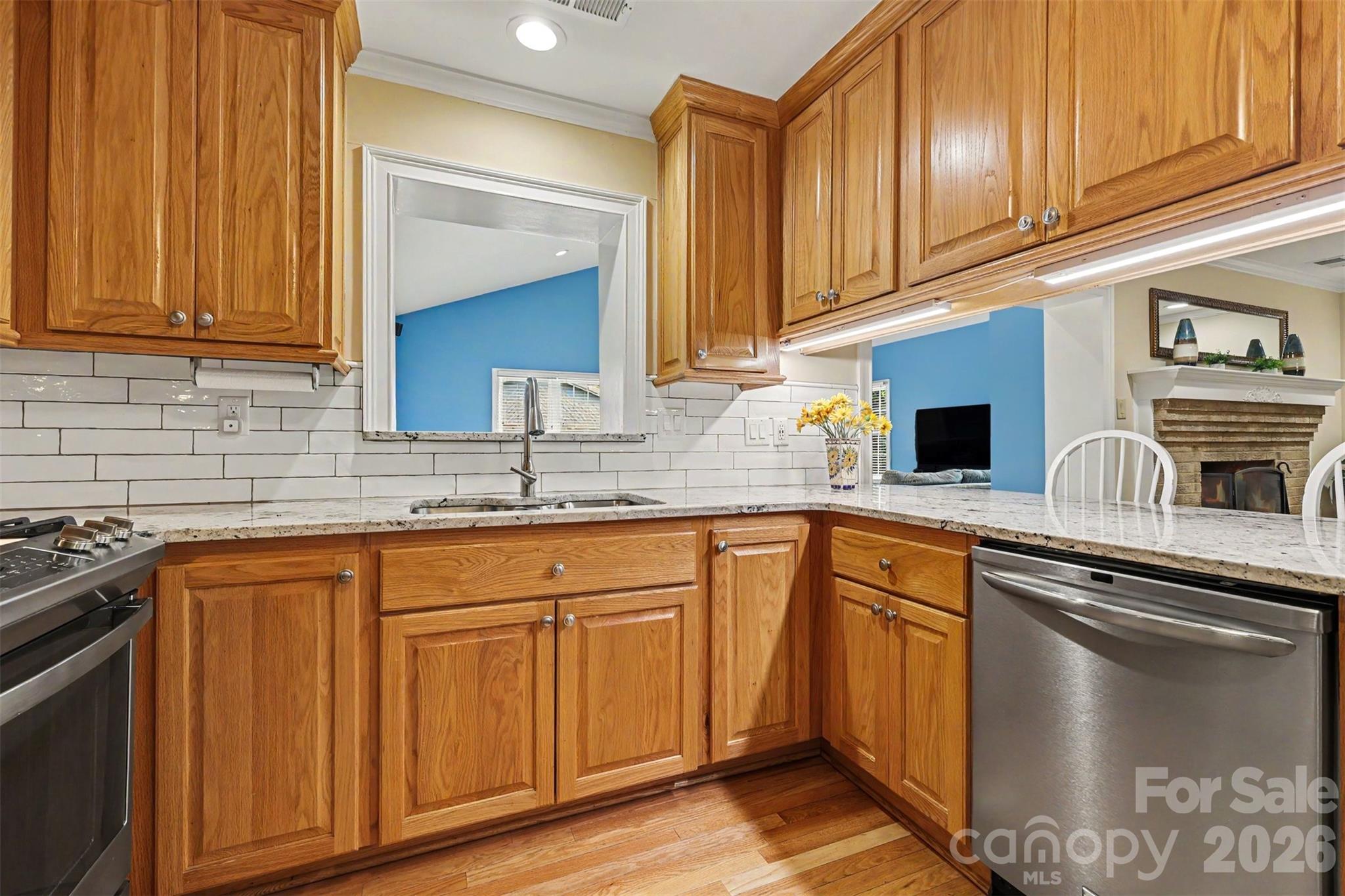 114 Carderock Court — Charlotte