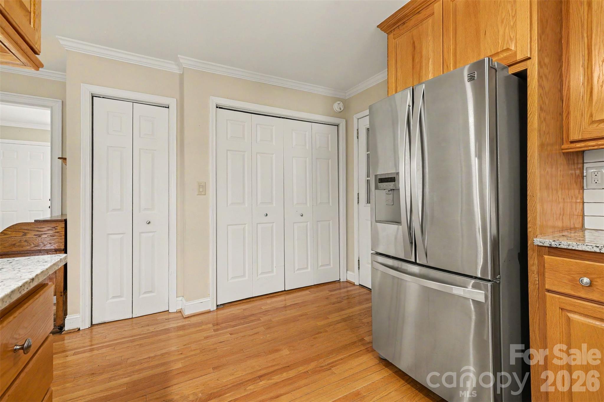 114 Carderock Court — Charlotte
