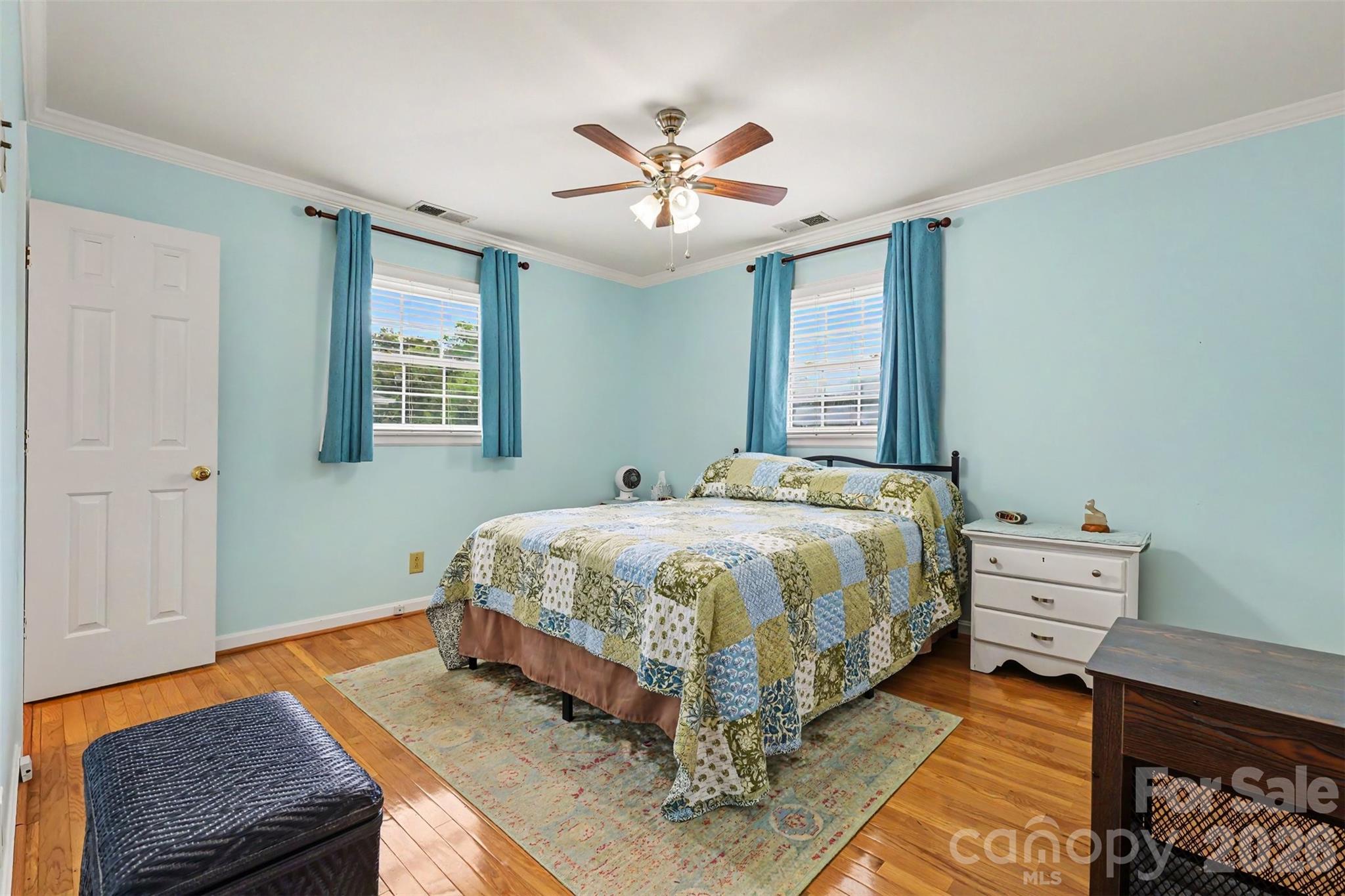 114 Carderock Court — Charlotte